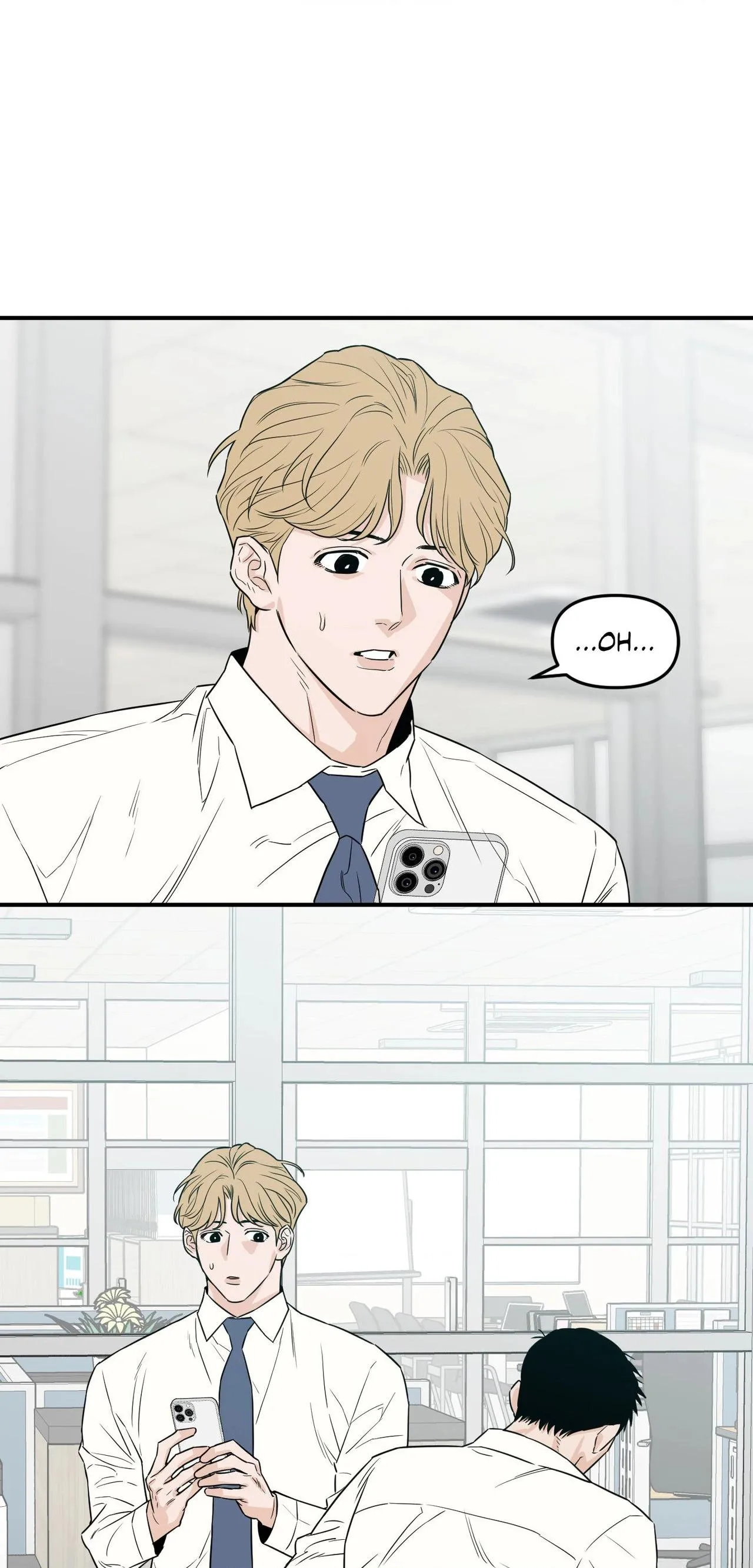 Scoop - Chapter 38 Page 38
