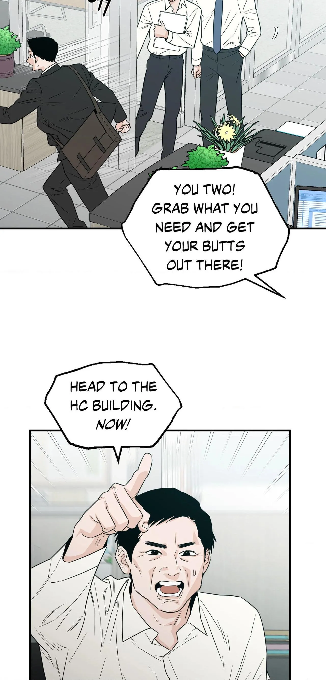 Scoop - Chapter 38 Page 42