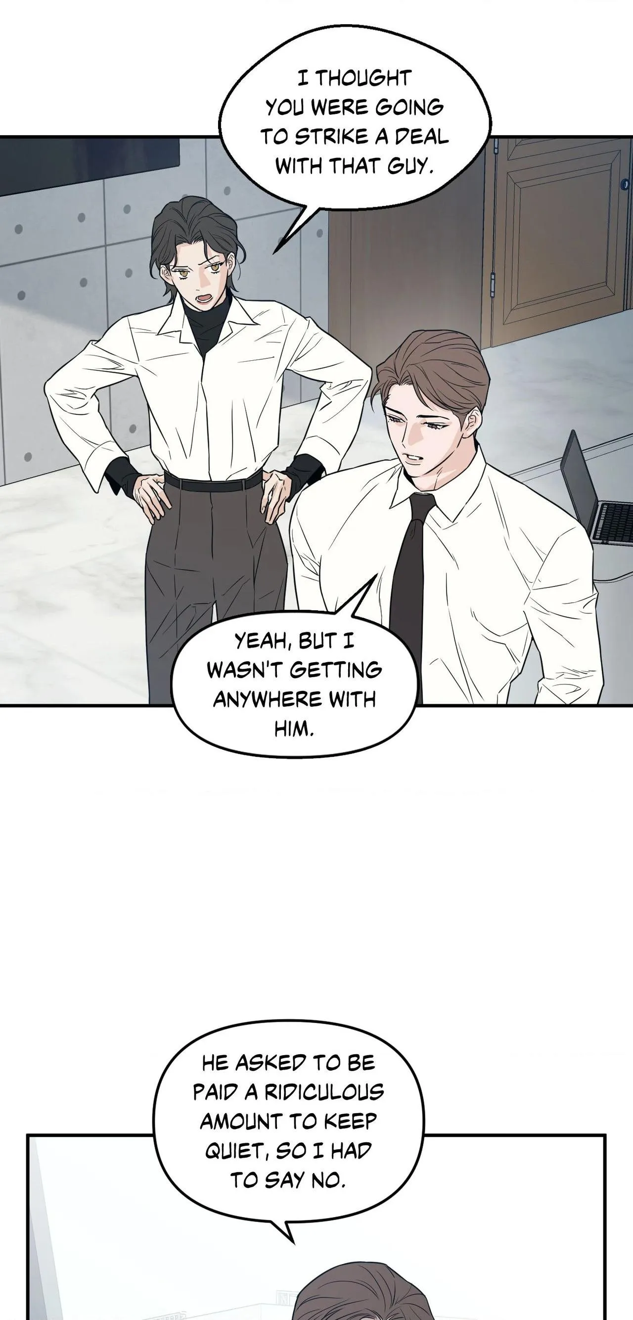 Scoop - Chapter 38 Page 49