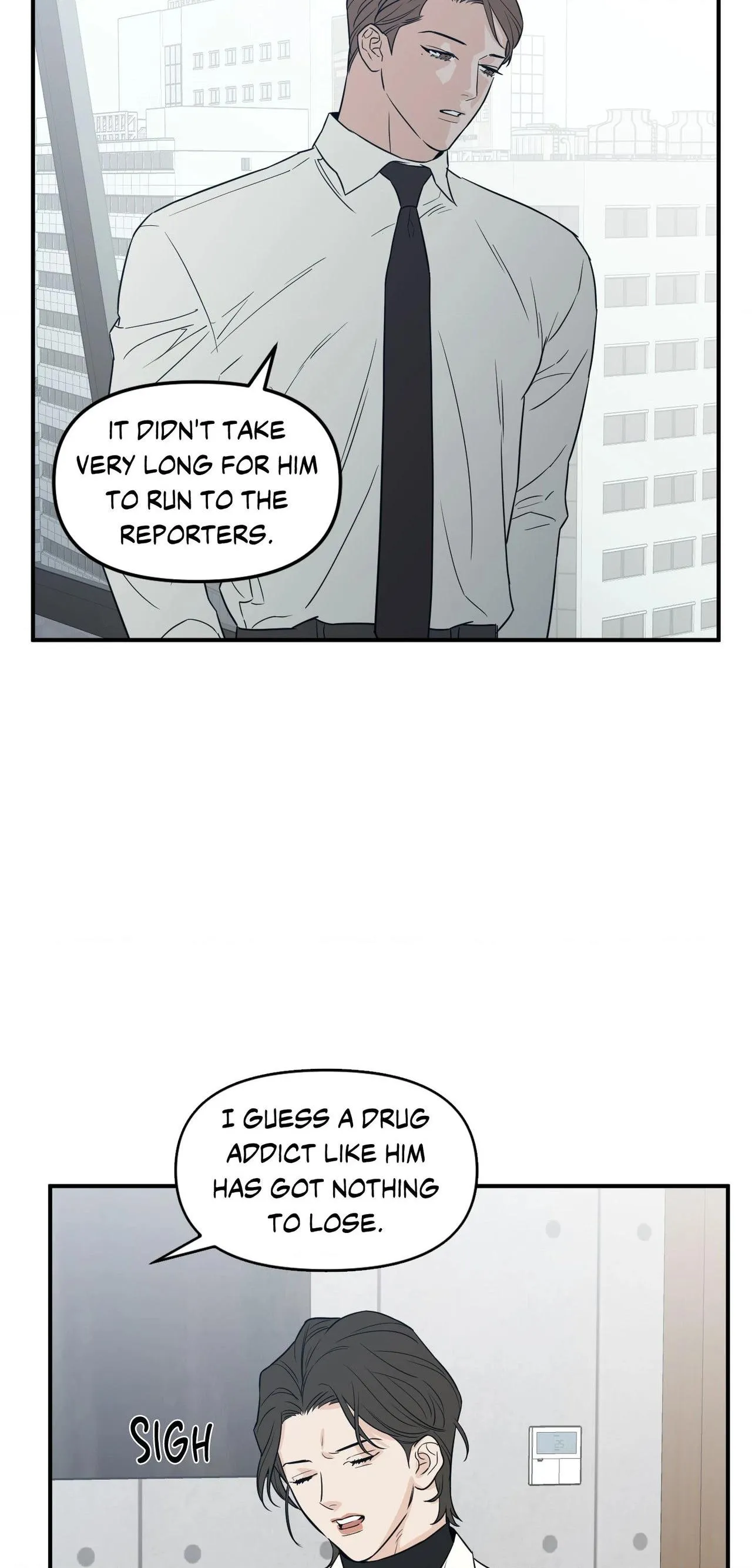Scoop - Chapter 38 Page 50