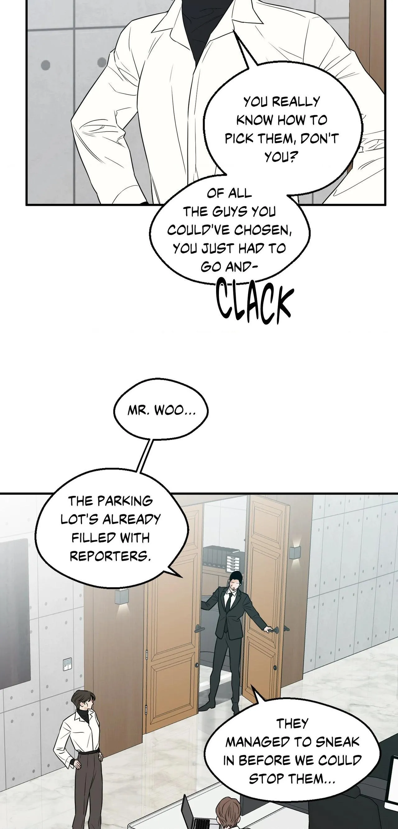 Scoop - Chapter 38 Page 51