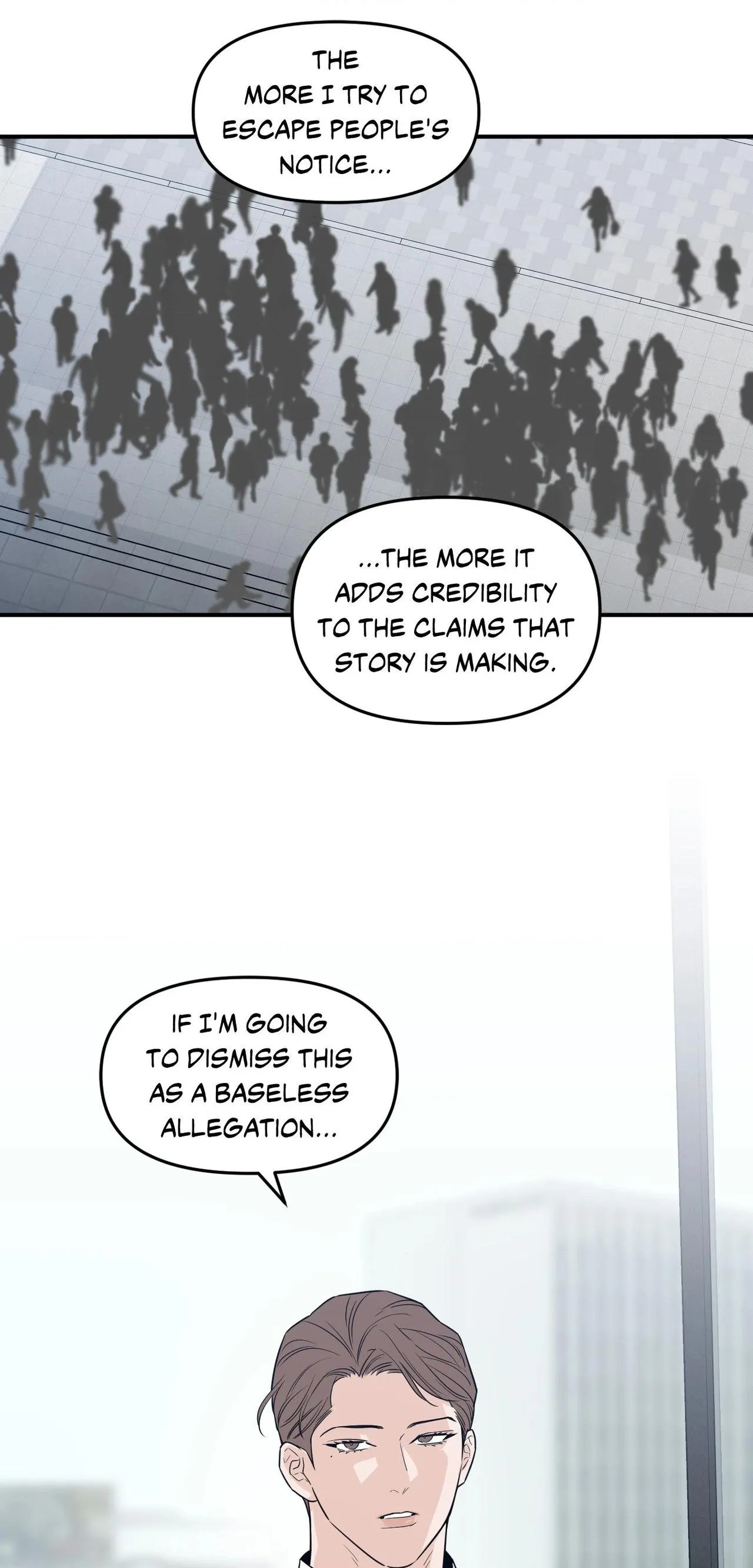 Scoop - Chapter 38 Page 54
