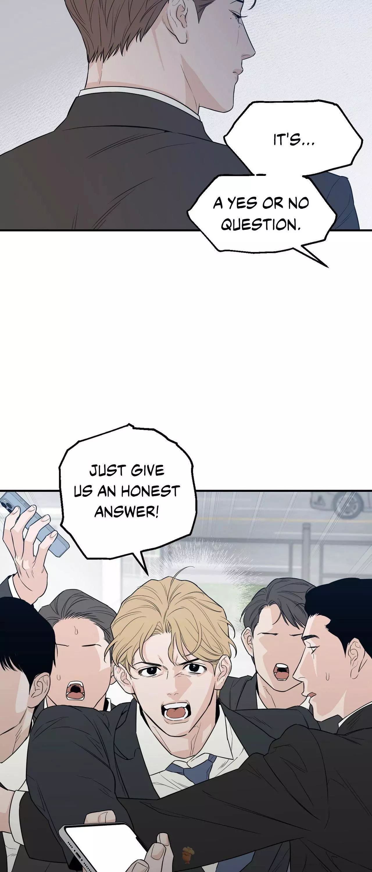 Scoop - Chapter 39 Page 3