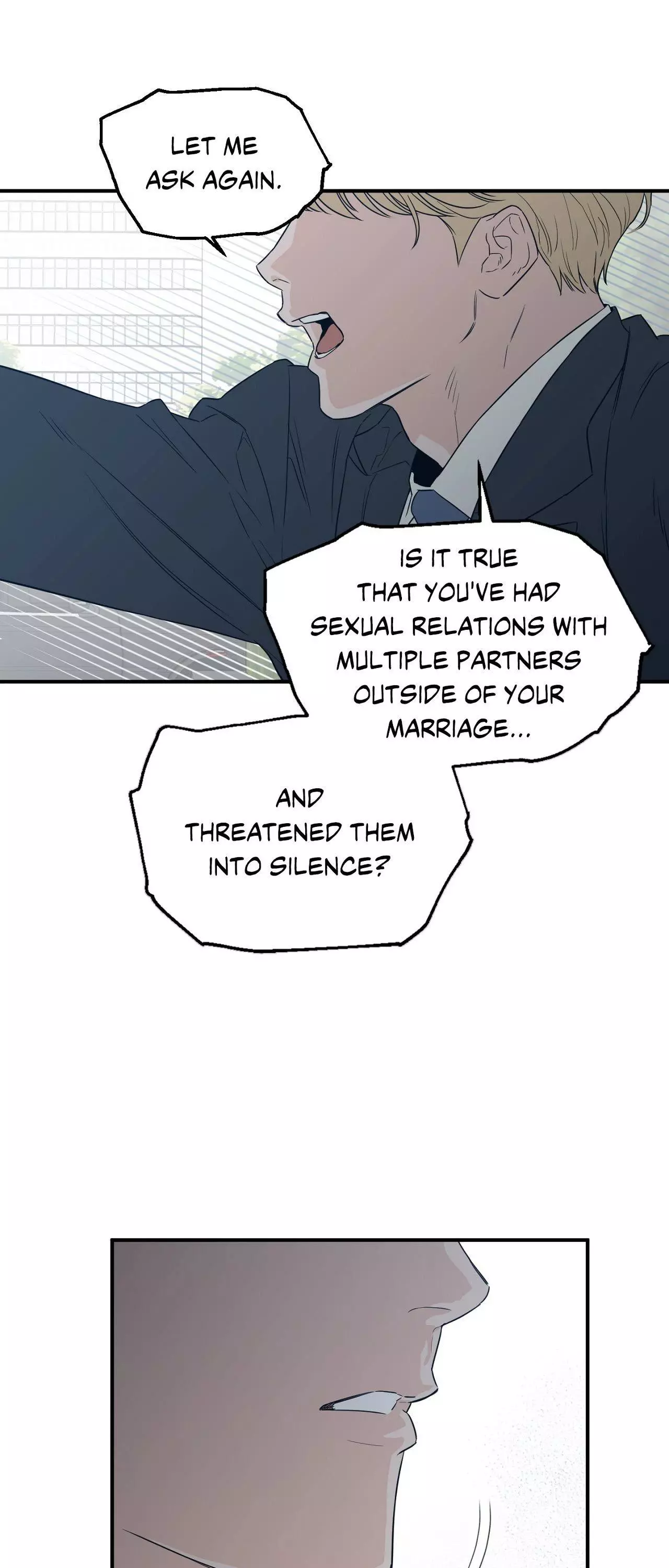 Scoop - Chapter 39 Page 8