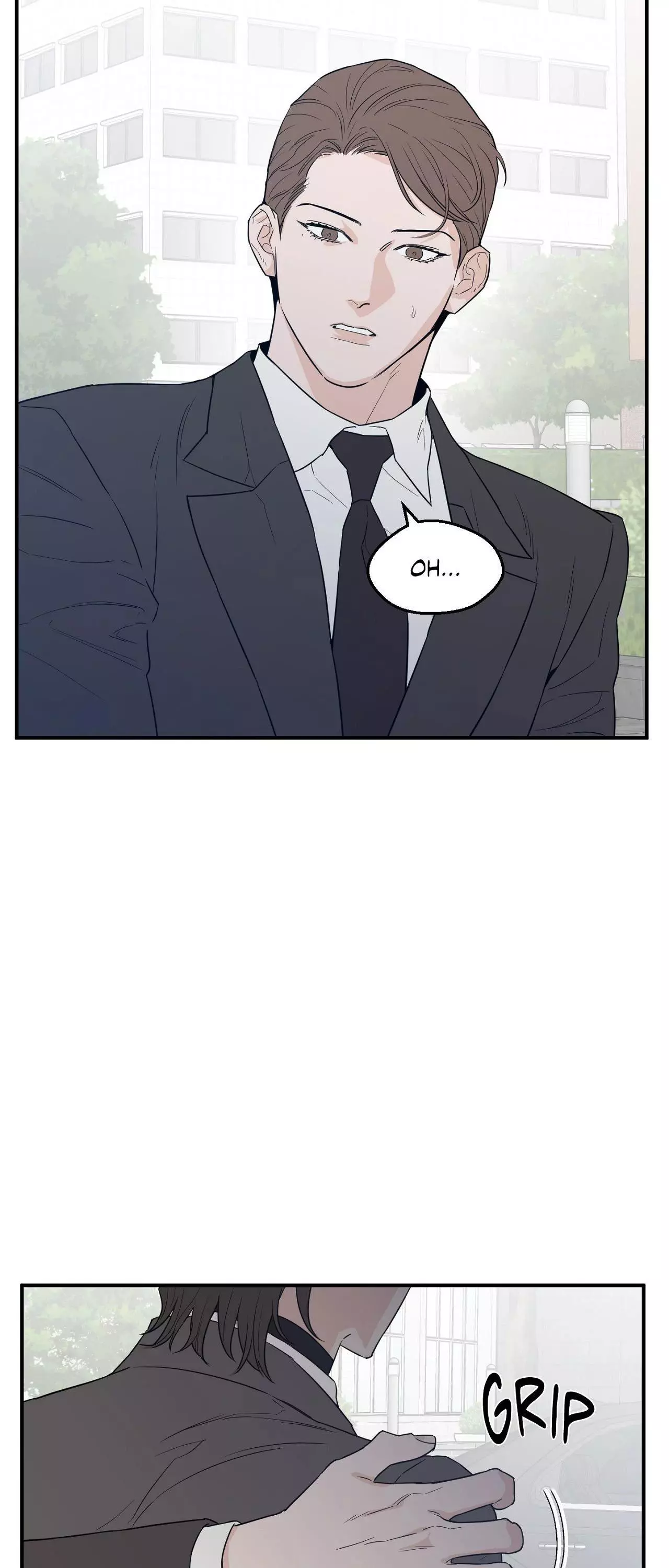Scoop - Chapter 39 Page 12