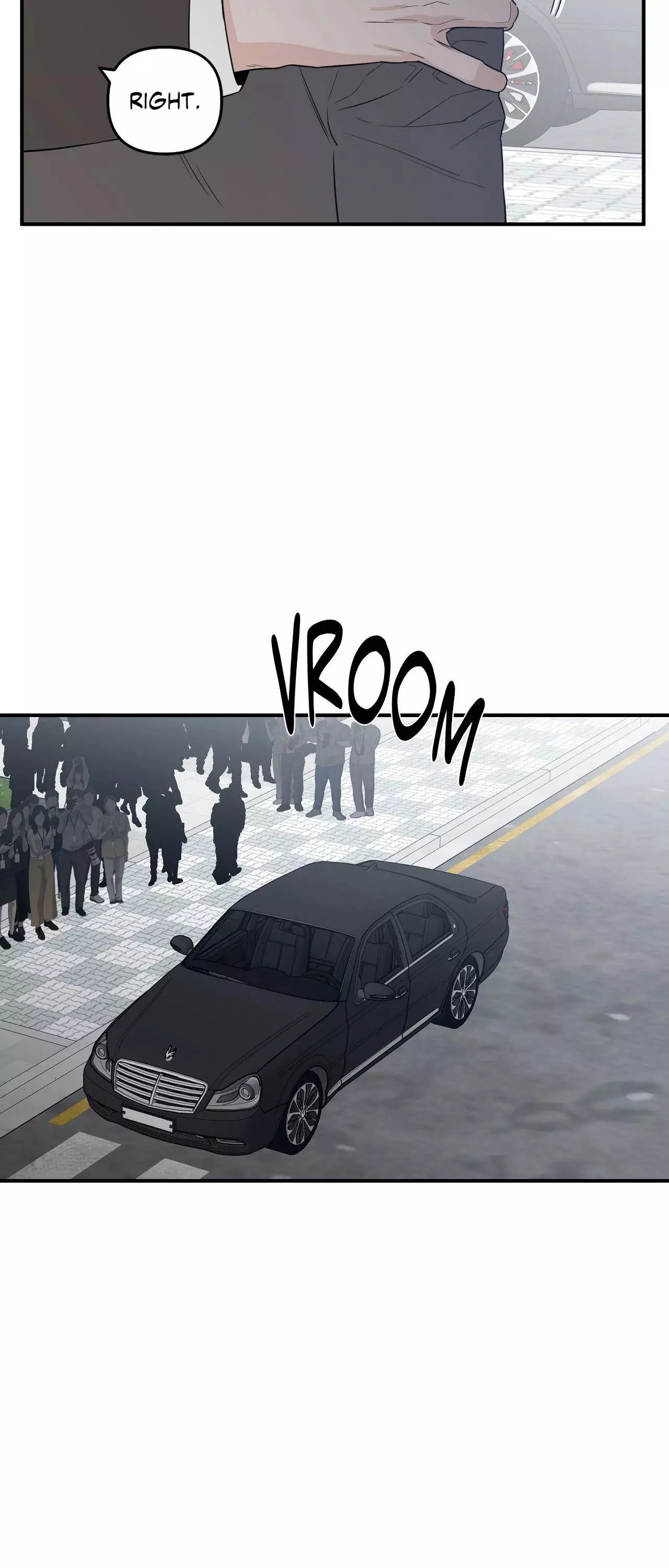 Scoop - Chapter 39 Page 13