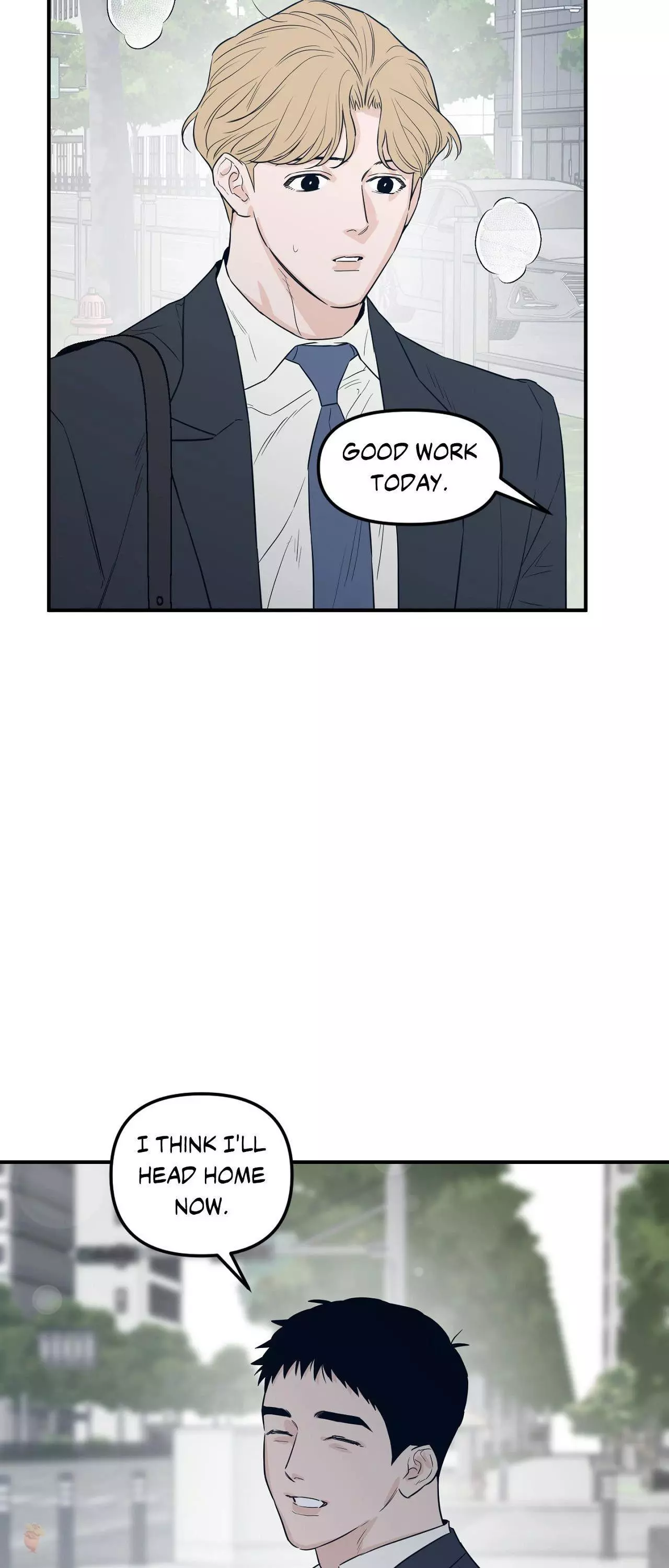 Scoop - Chapter 39 Page 17