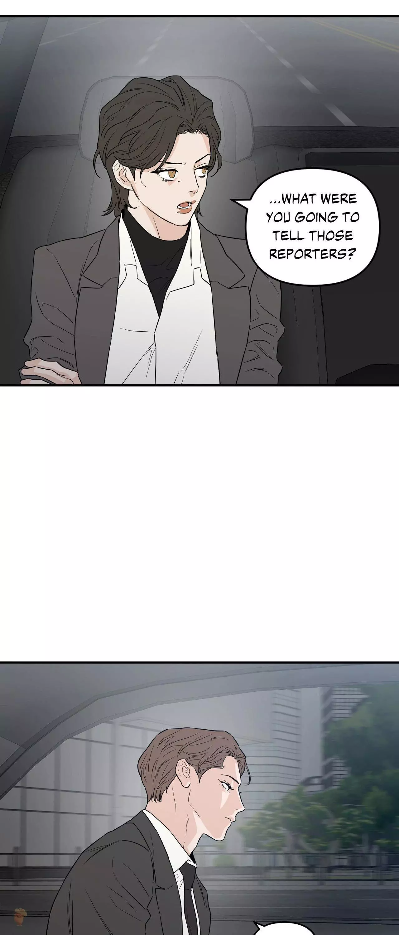 Scoop - Chapter 39 Page 21