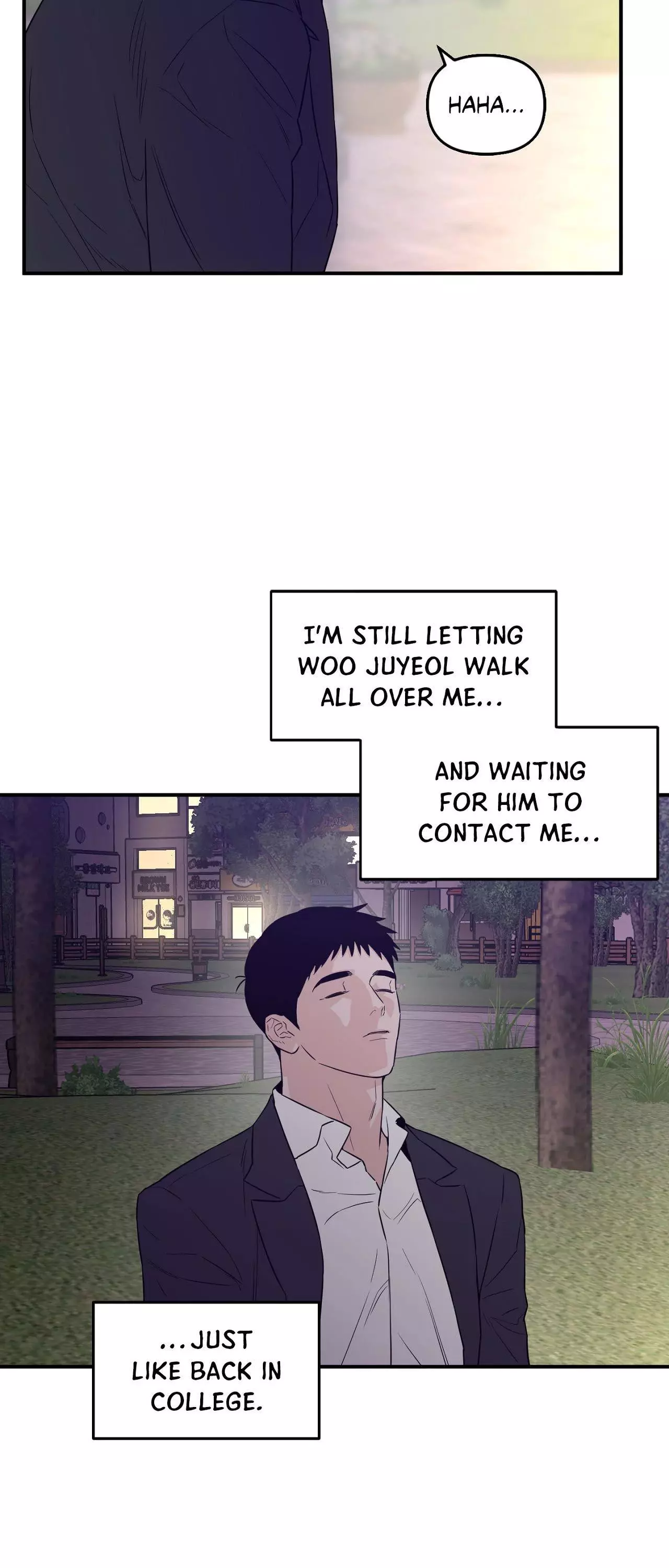 Scoop - Chapter 39 Page 39