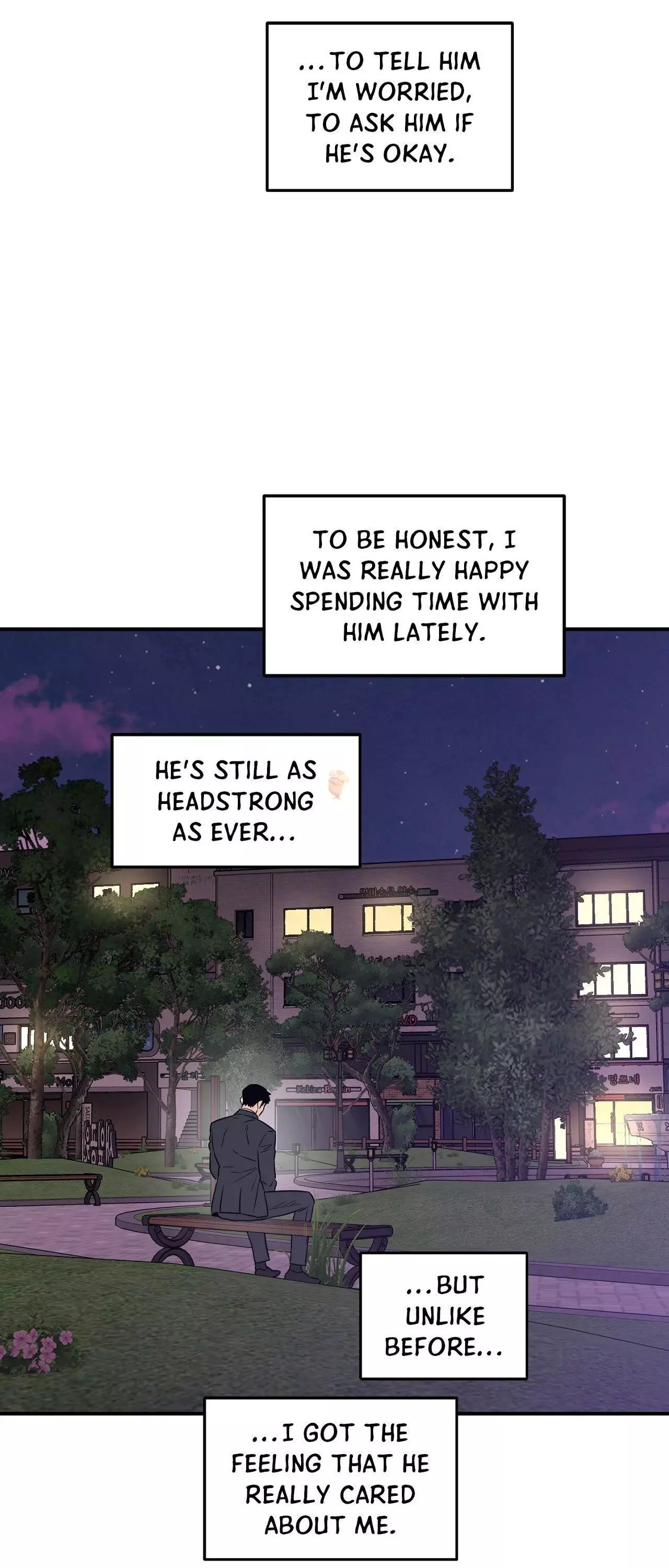 Scoop - Chapter 39 Page 41