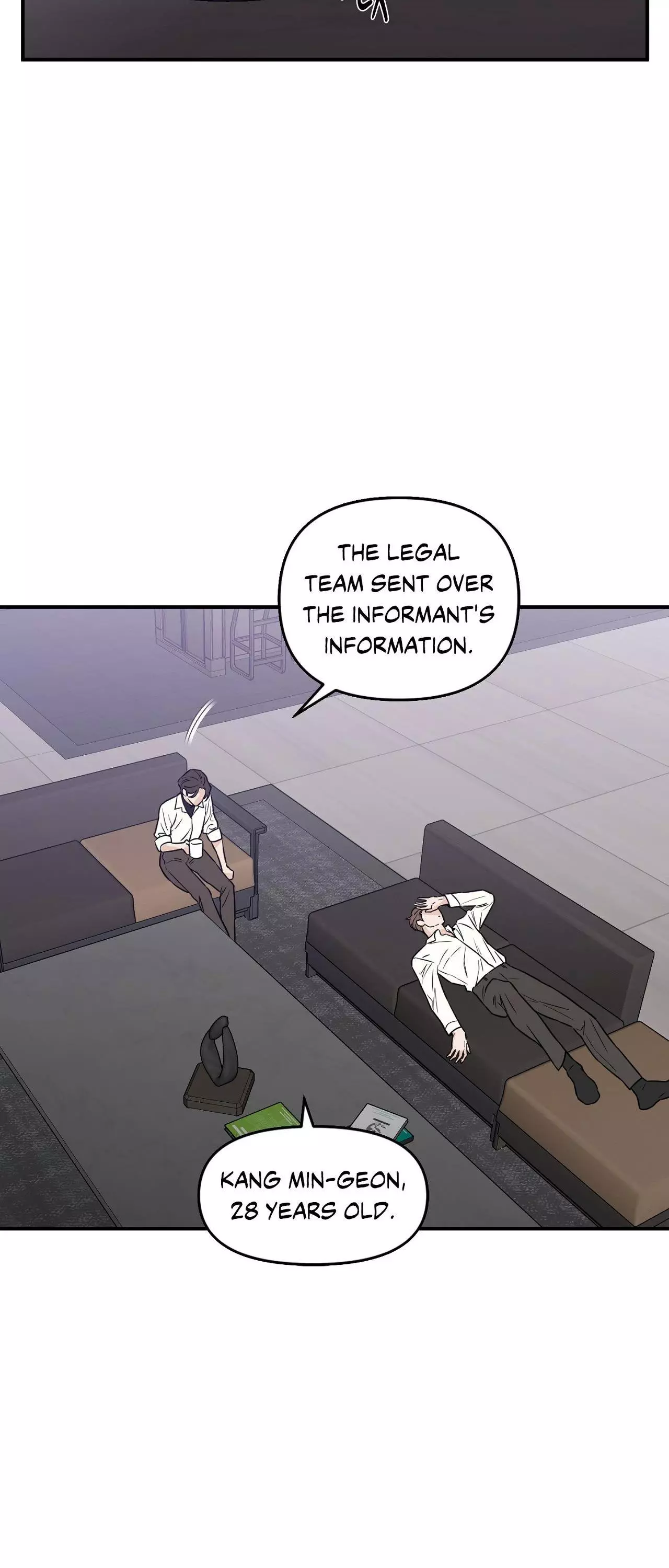 Scoop - Chapter 39 Page 46