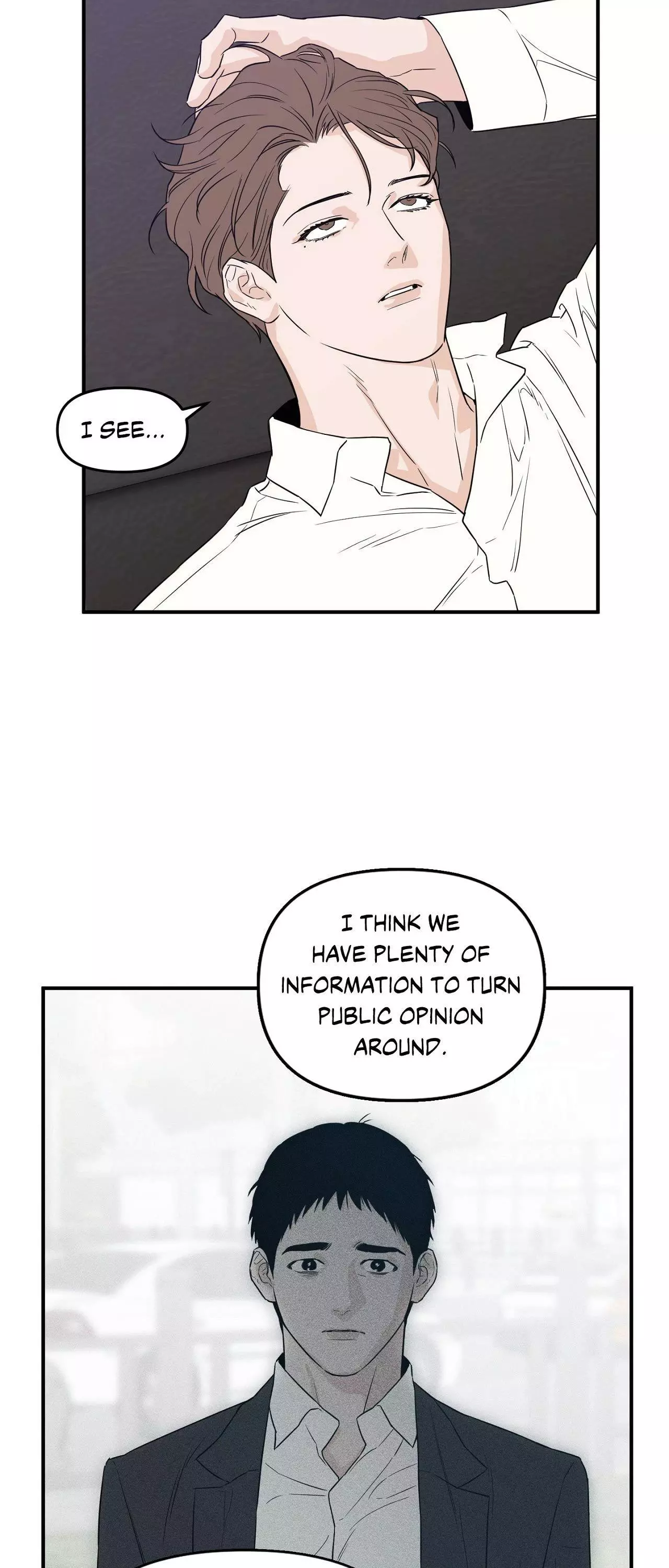 Scoop - Chapter 39 Page 48