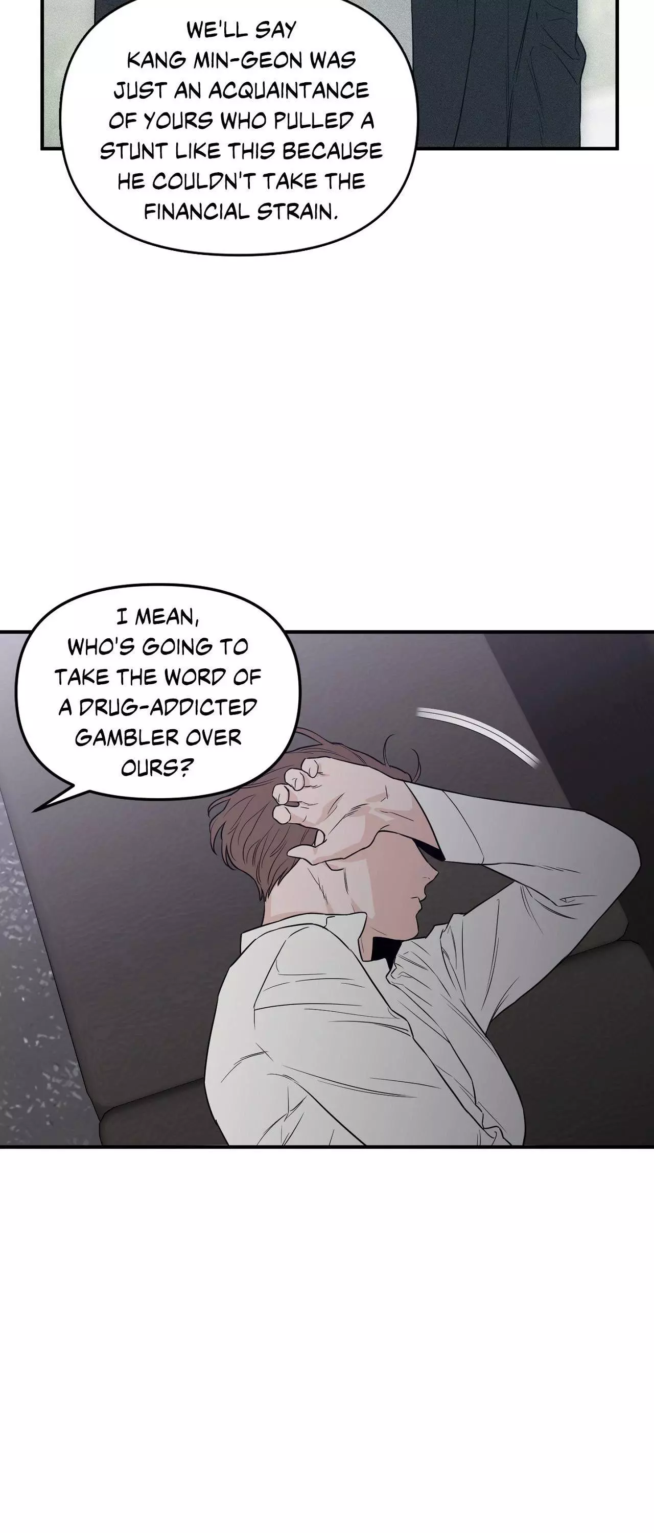 Scoop - Chapter 39 Page 49