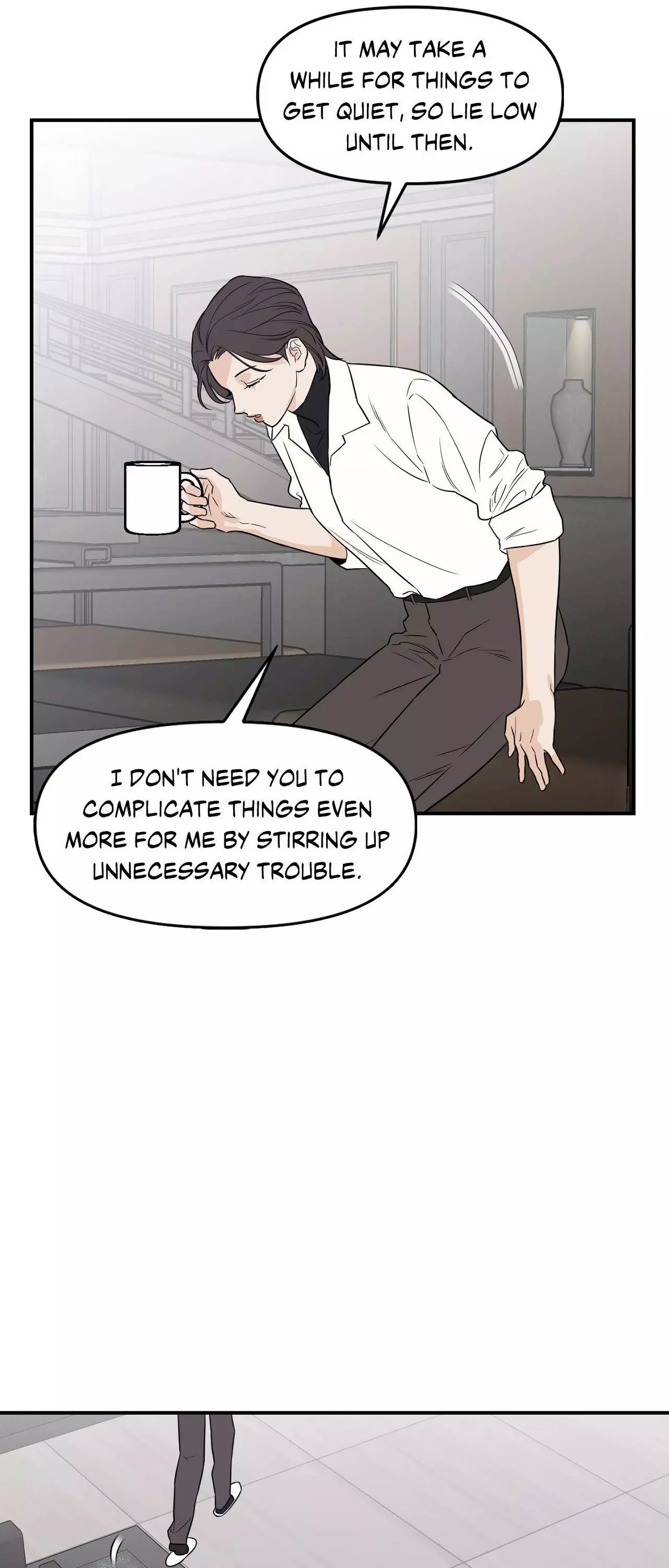 Scoop - Chapter 39 Page 50