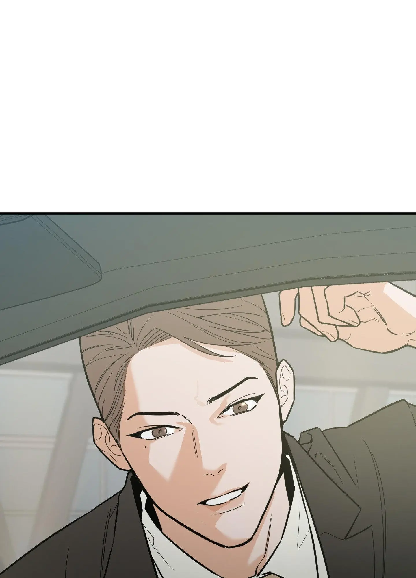 Scoop - Chapter 4 Page 1