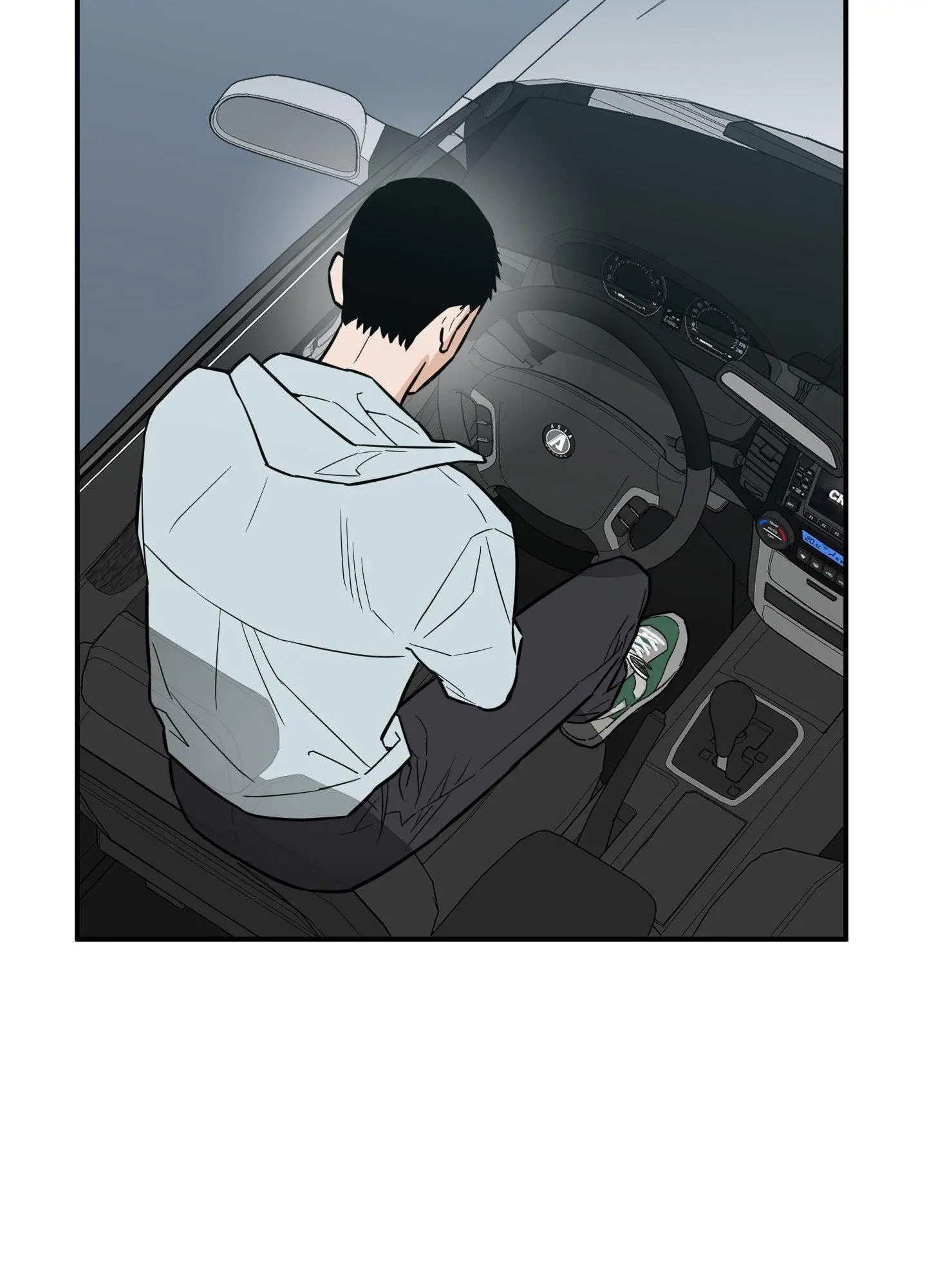 Scoop - Chapter 4 Page 3