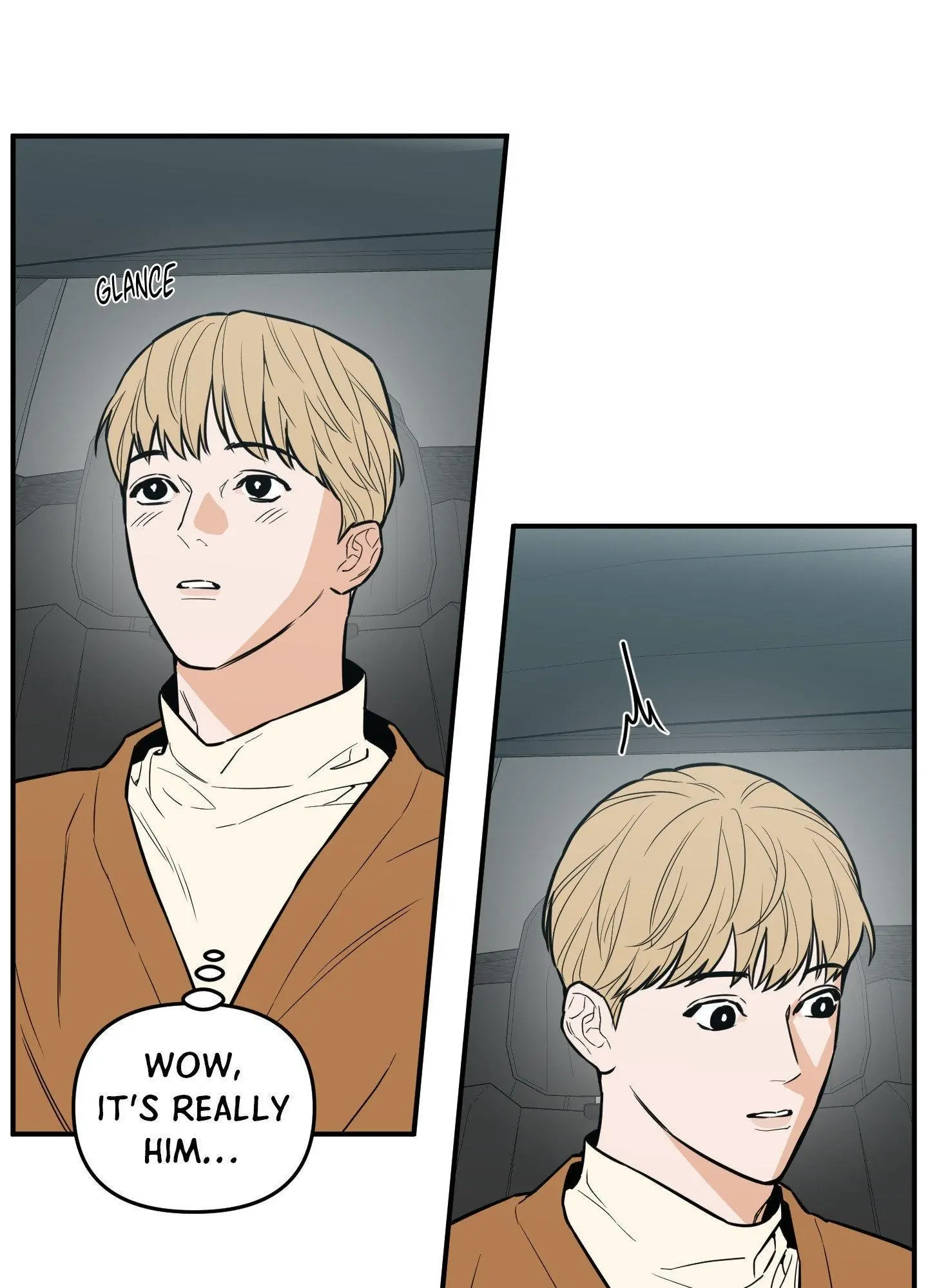 Scoop - Chapter 4 Page 5