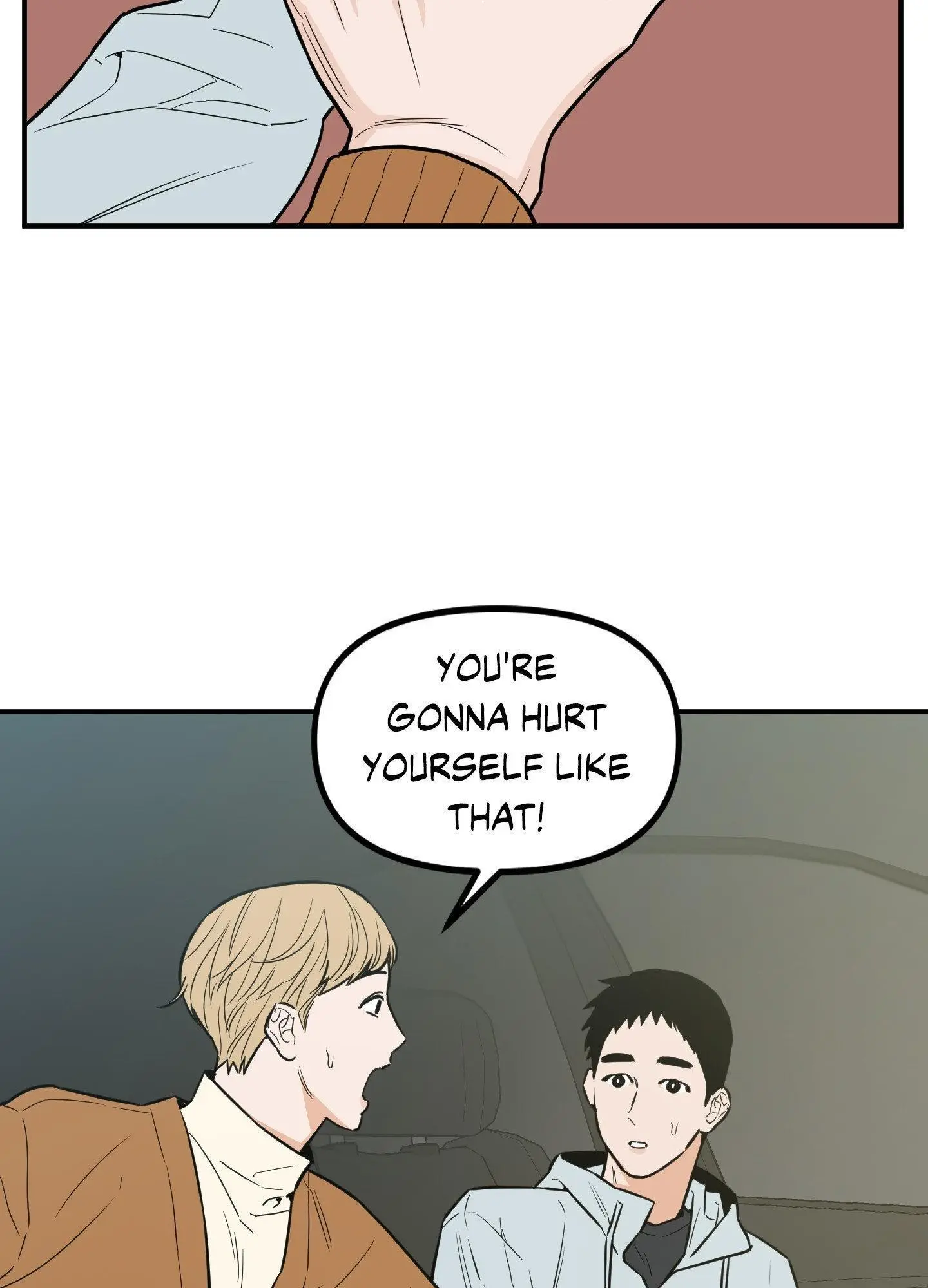 Scoop - Chapter 4 Page 7