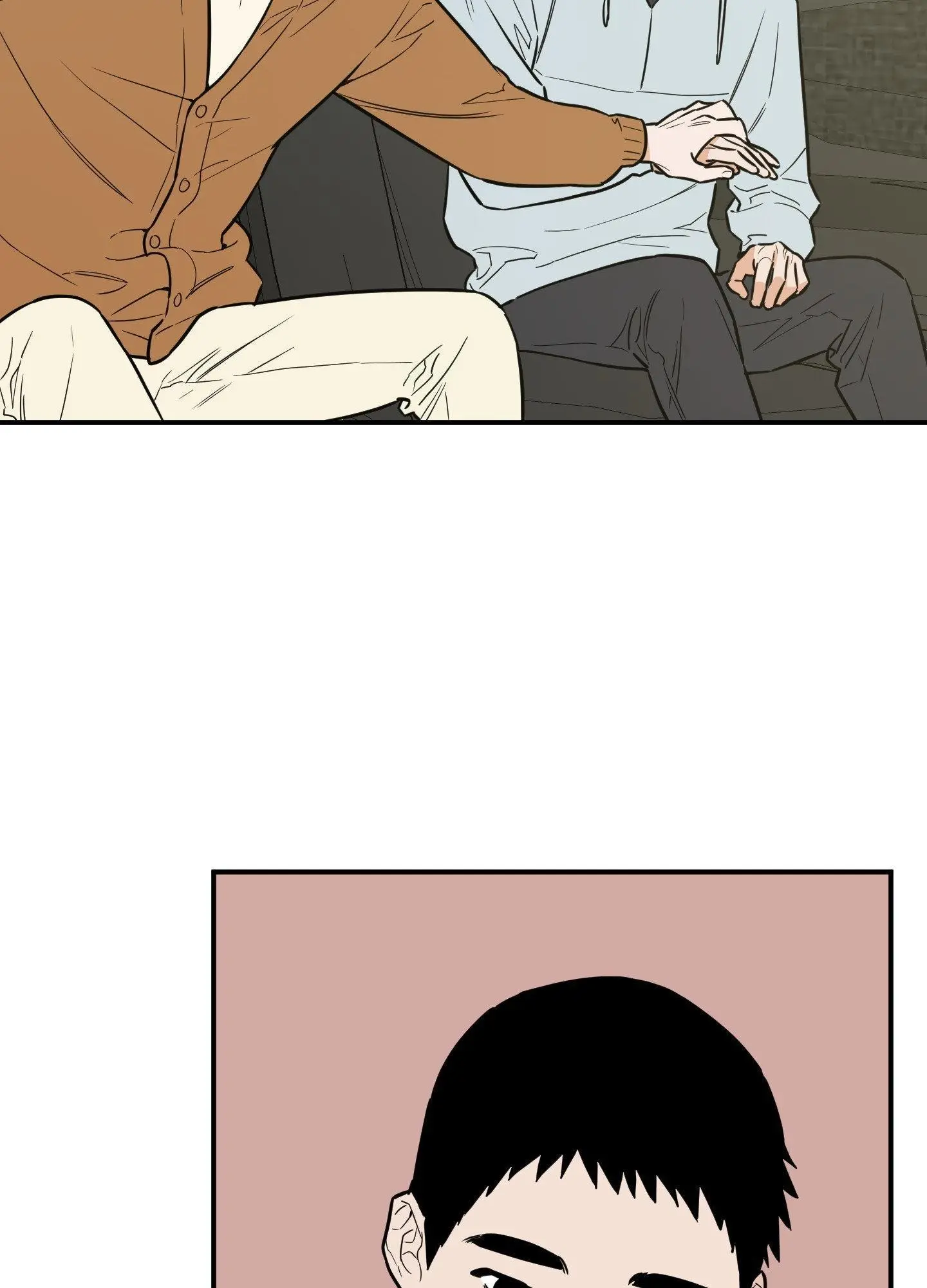 Scoop - Chapter 4 Page 8