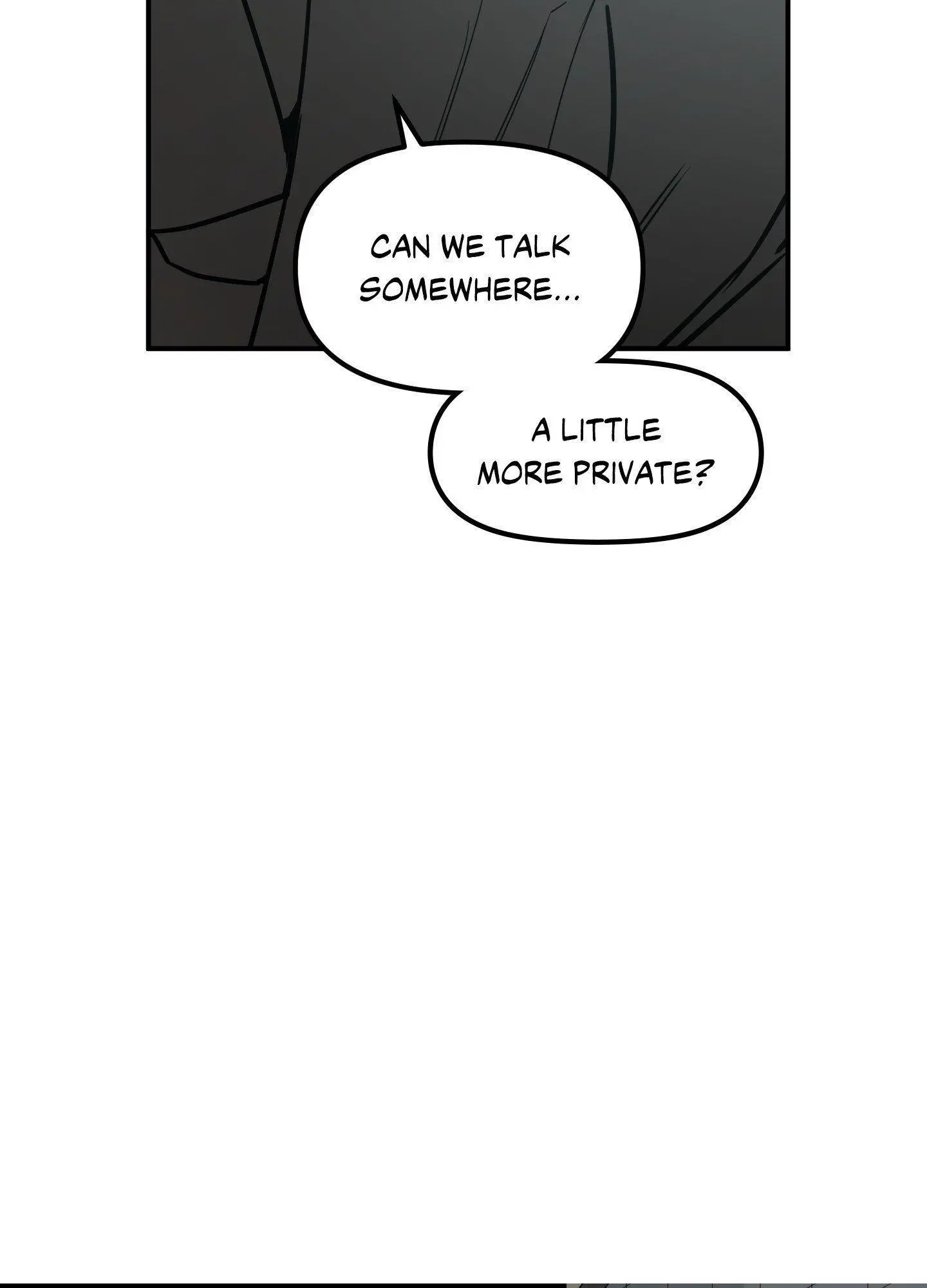 Scoop - Chapter 4 Page 12