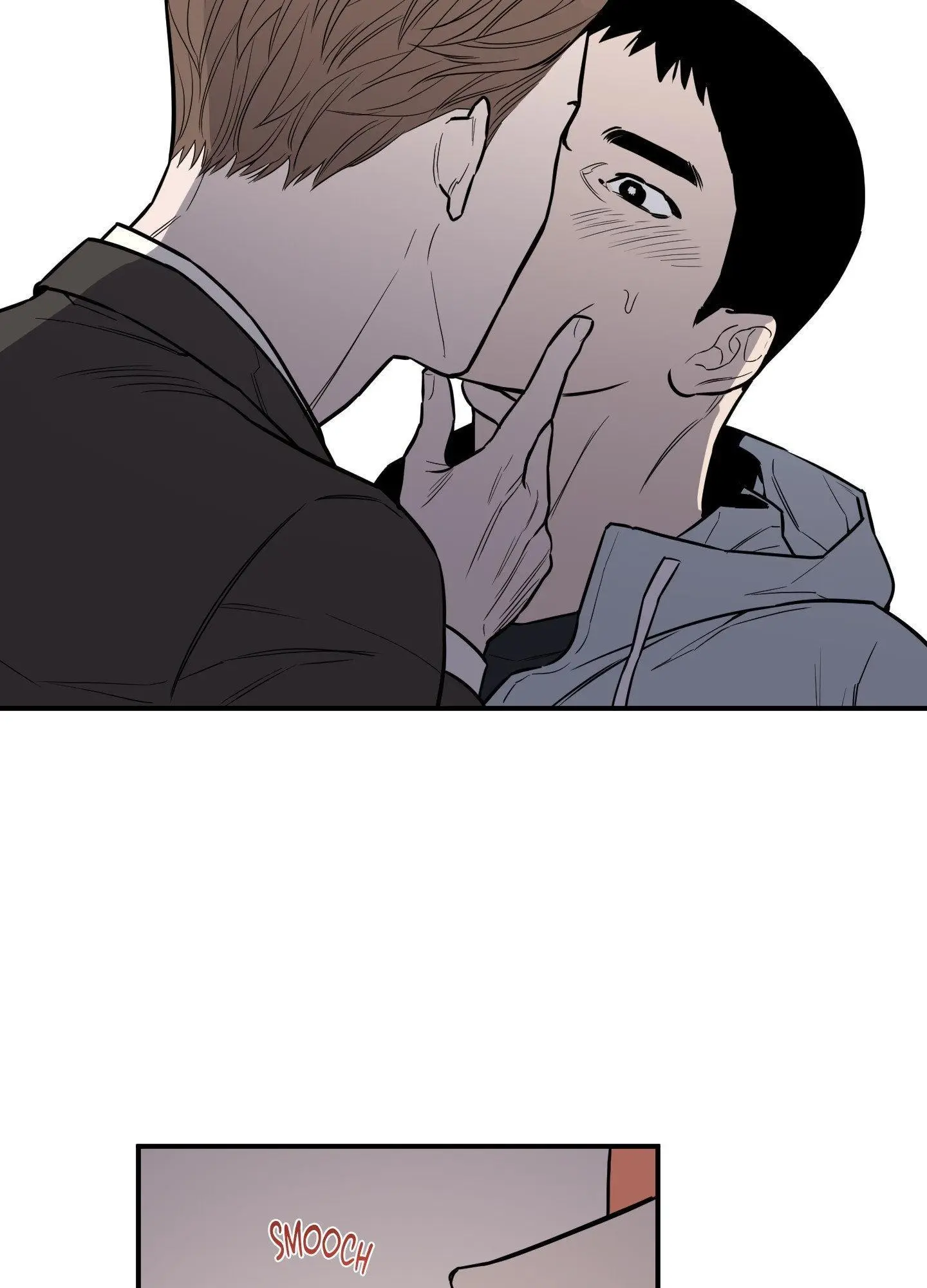 Scoop - Chapter 4 Page 31