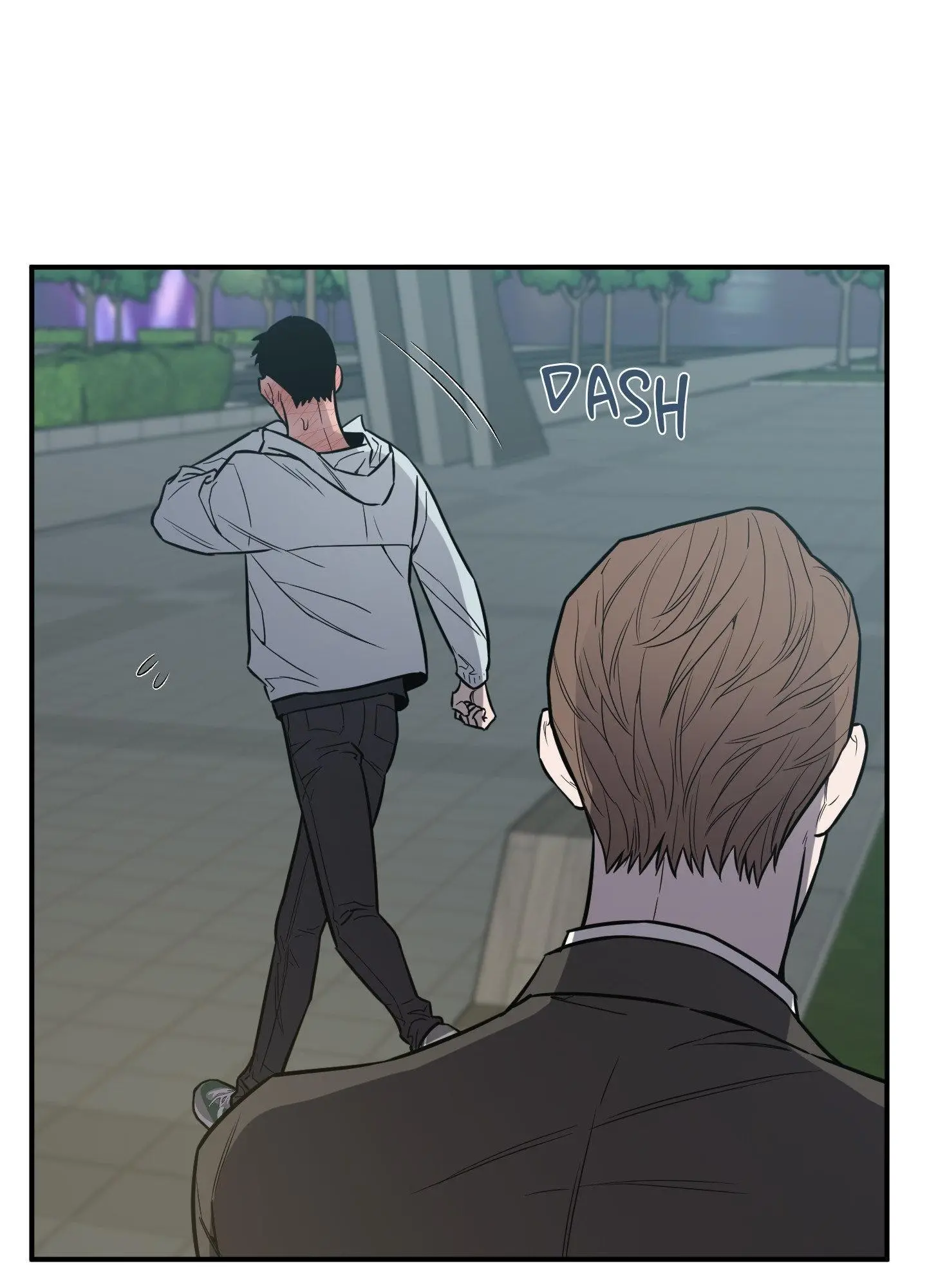 Scoop - Chapter 4 Page 37