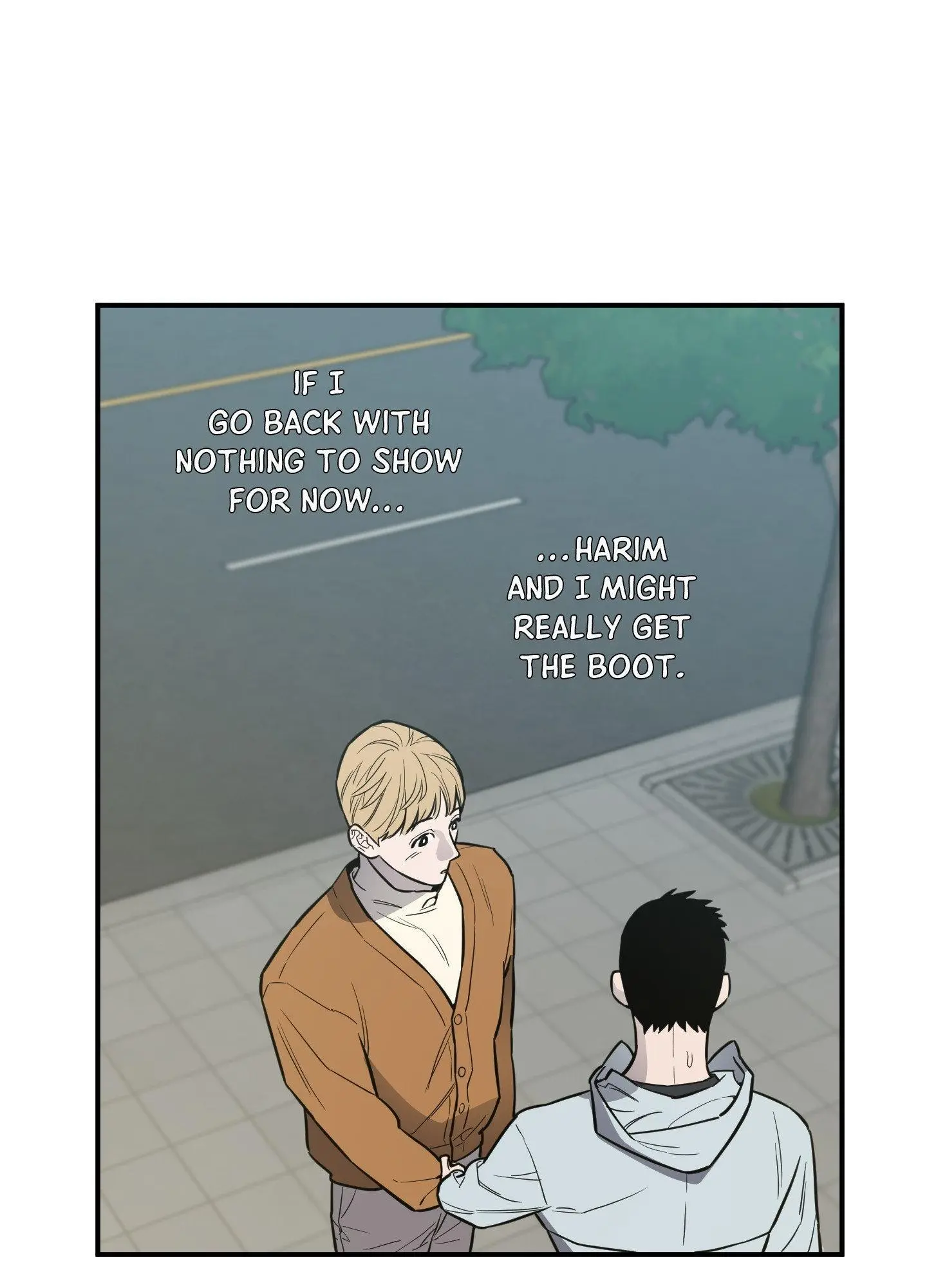 Scoop - Chapter 4 Page 58