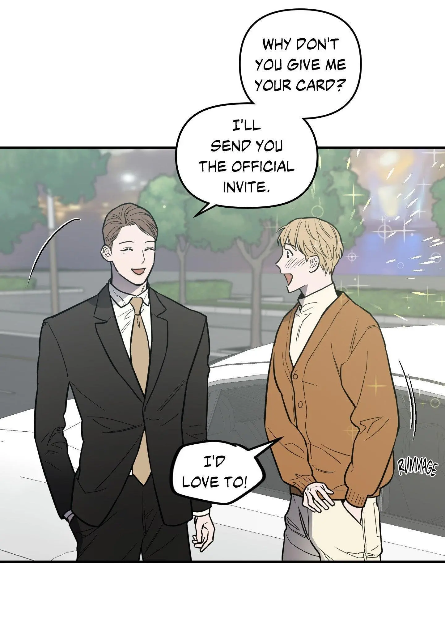Scoop - Chapter 4 Page 61