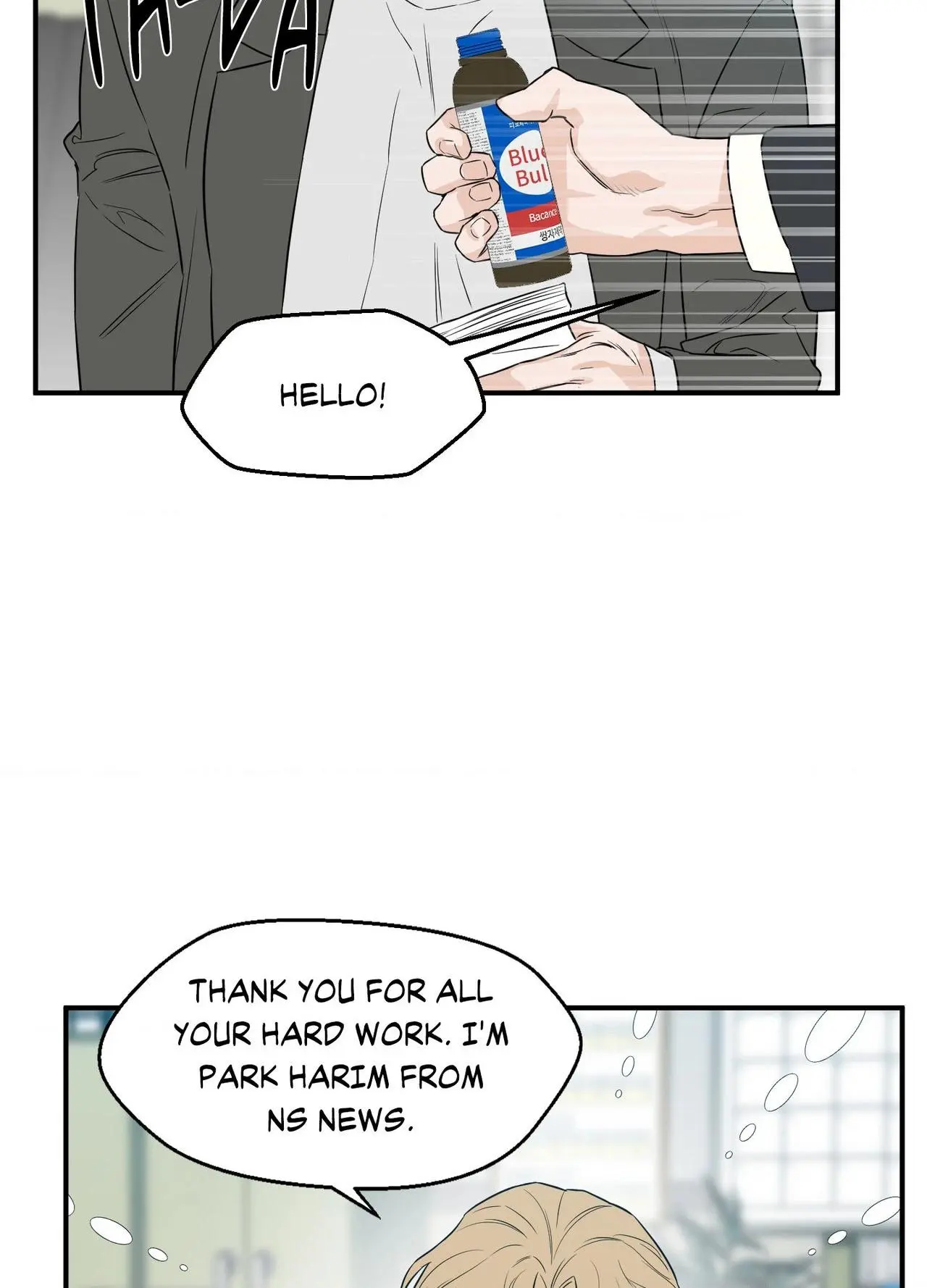Scoop - Chapter 40 Page 10