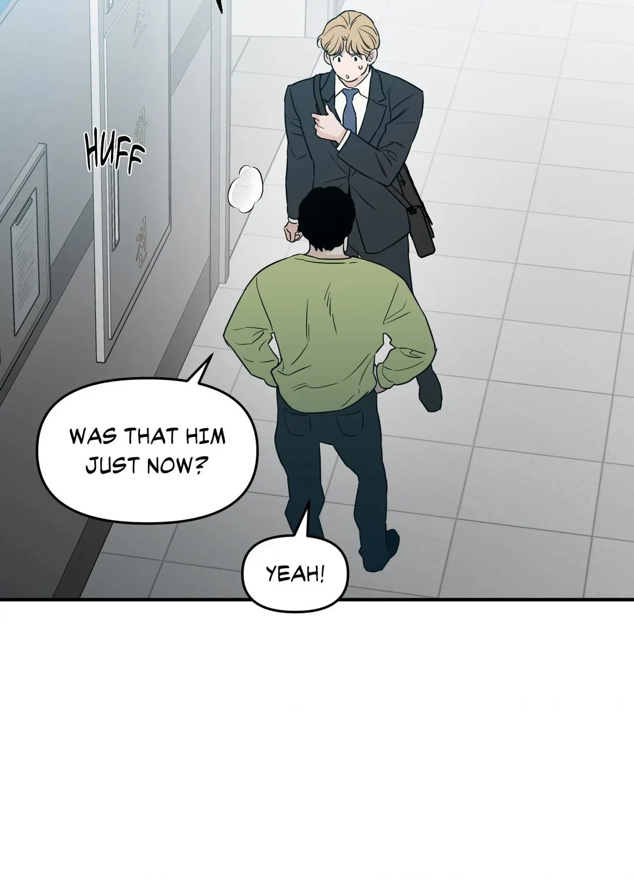 Scoop - Chapter 40 Page 24