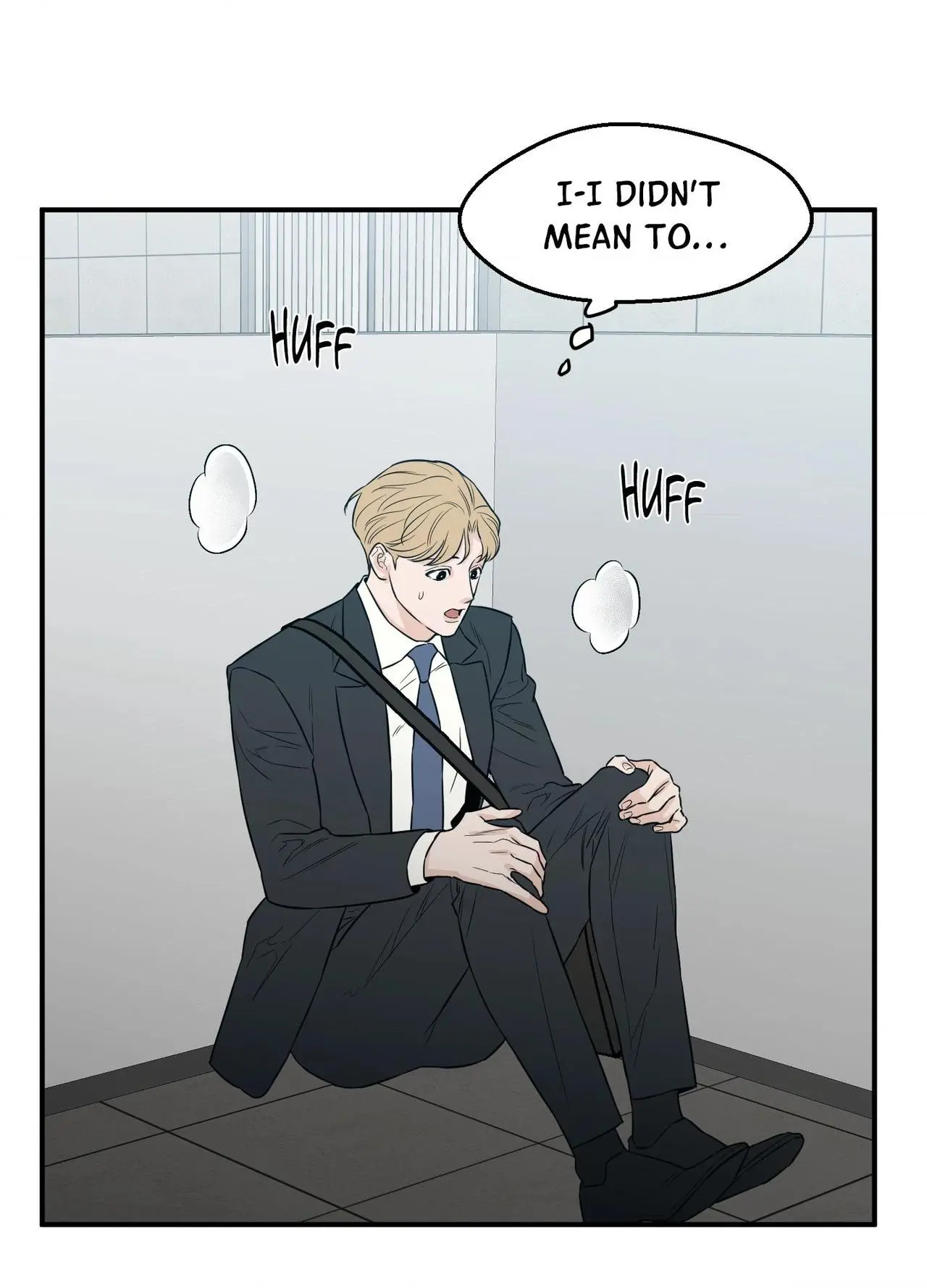Scoop - Chapter 40 Page 37