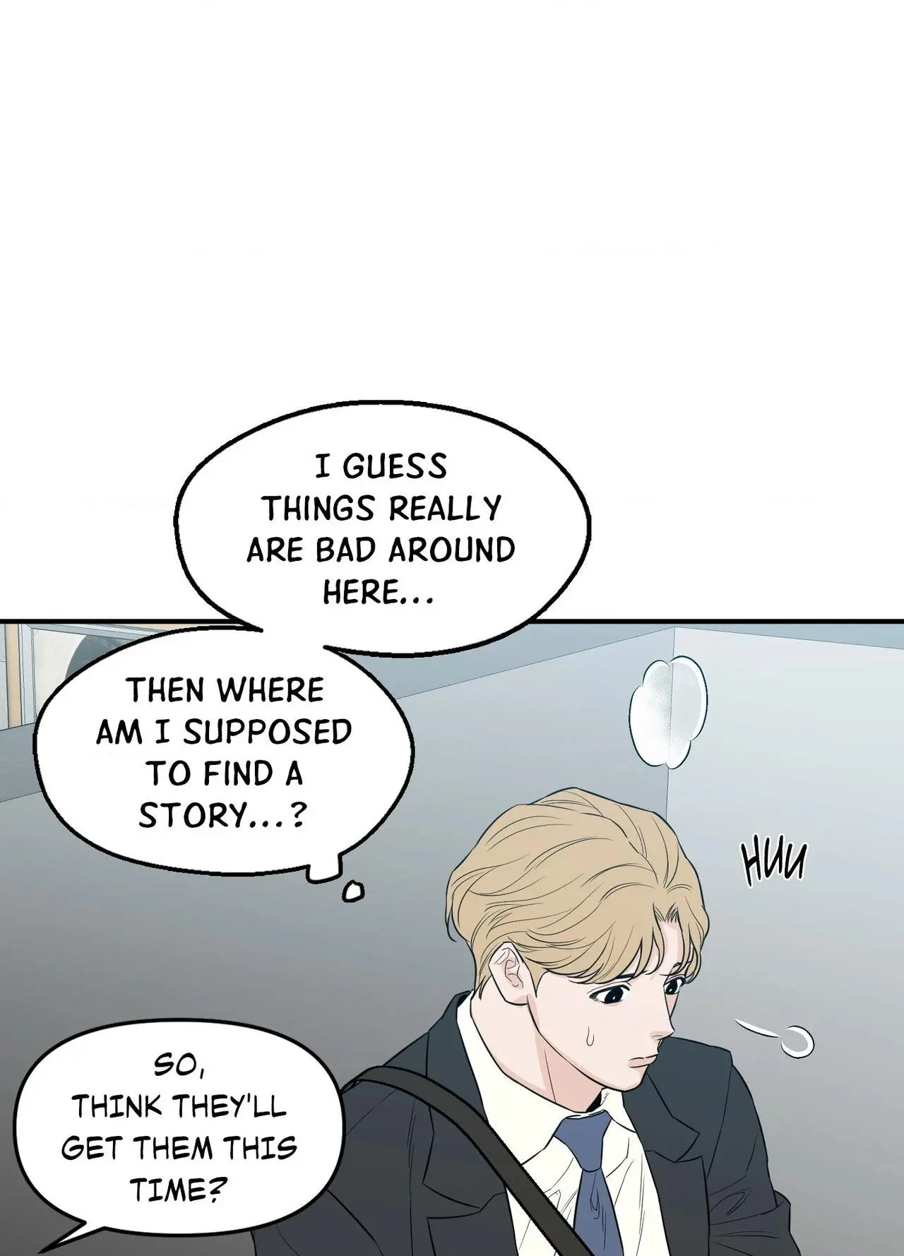 Scoop - Chapter 40 Page 38