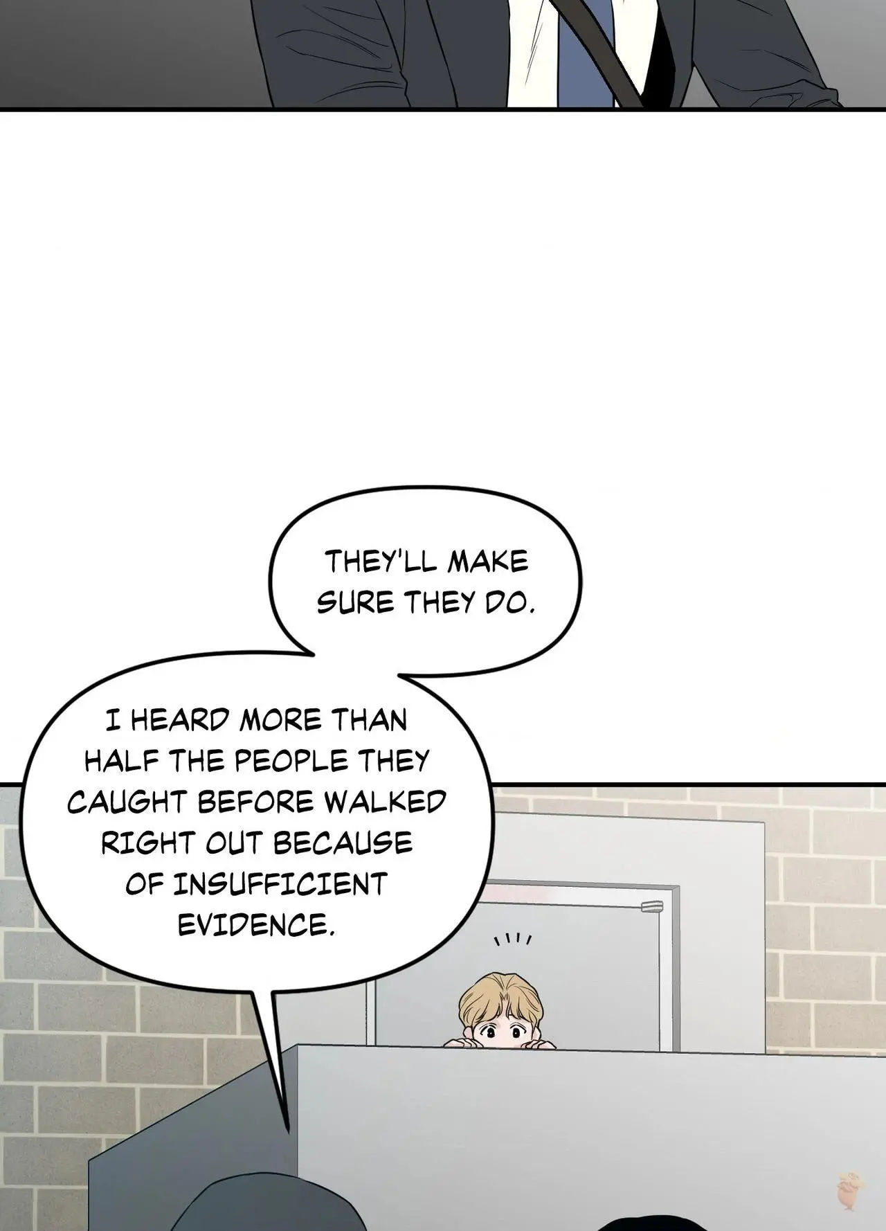 Scoop - Chapter 40 Page 39
