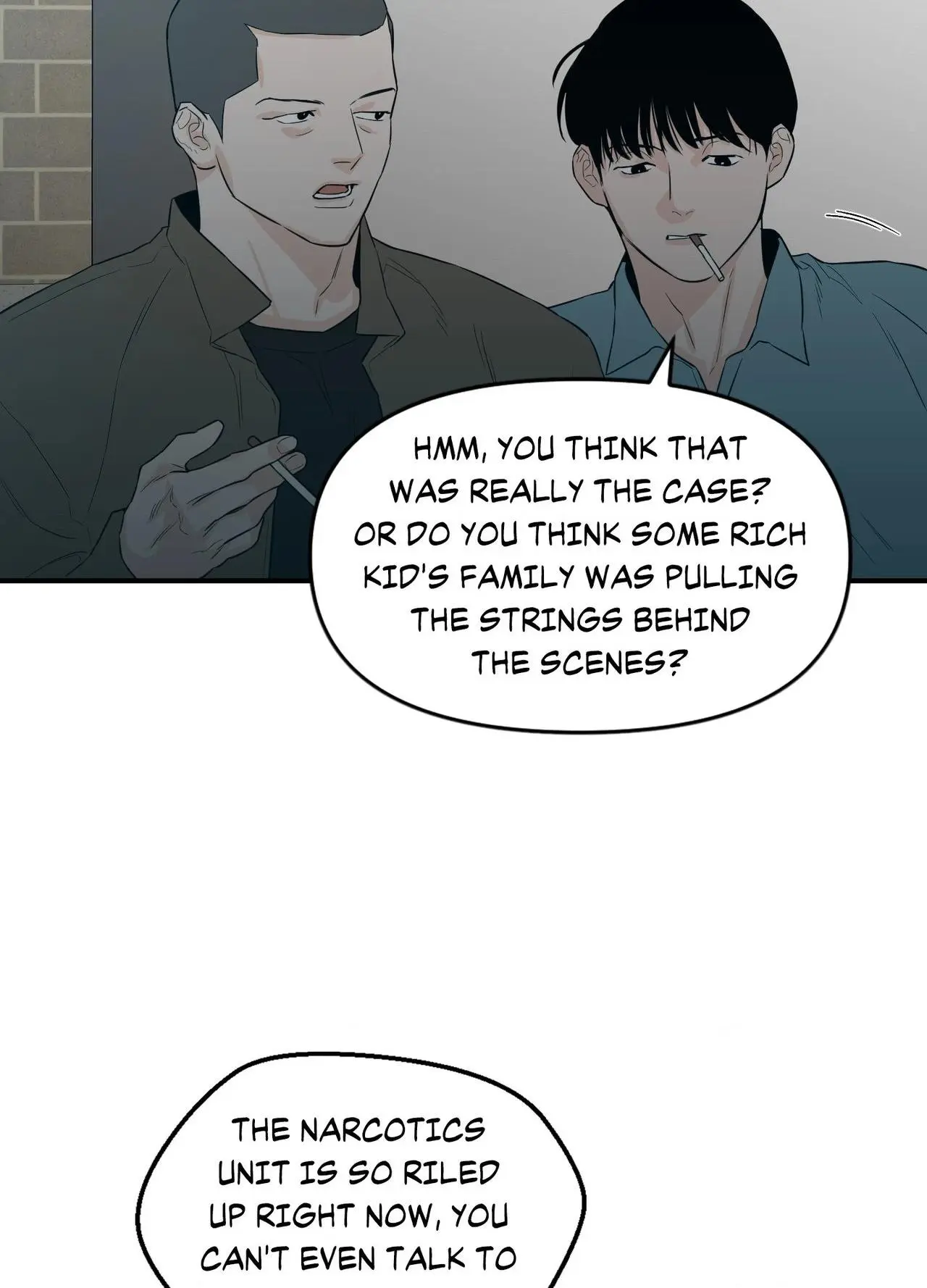 Scoop - Chapter 40 Page 40