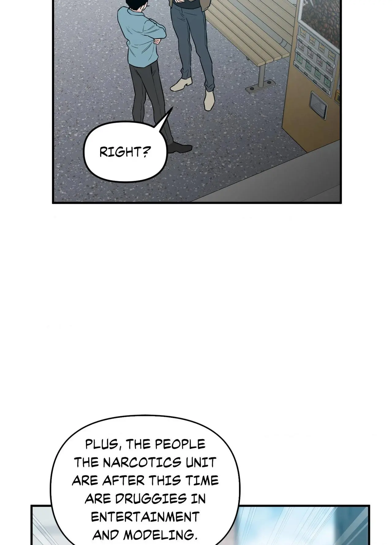 Scoop - Chapter 40 Page 45