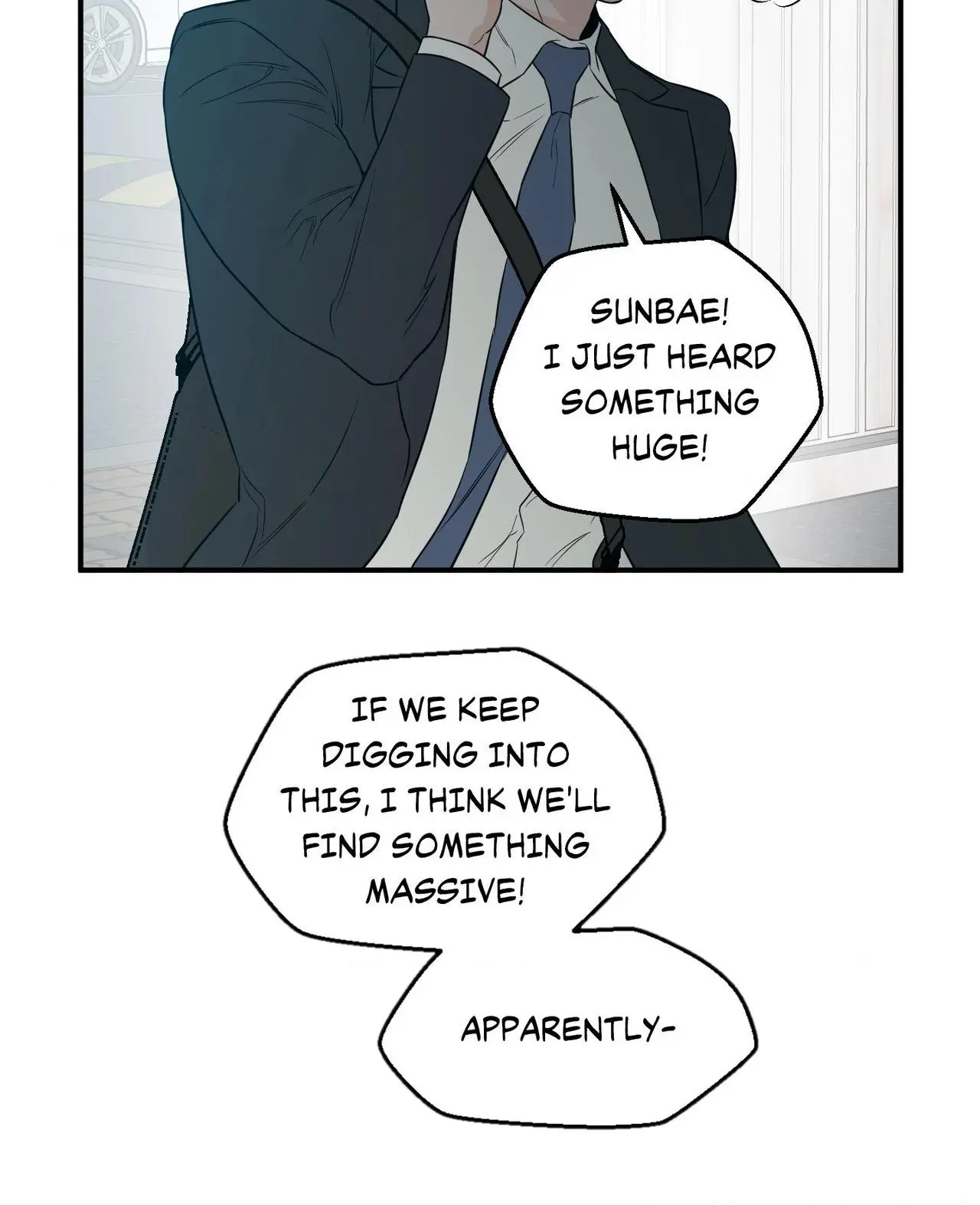 Scoop - Chapter 40 Page 51