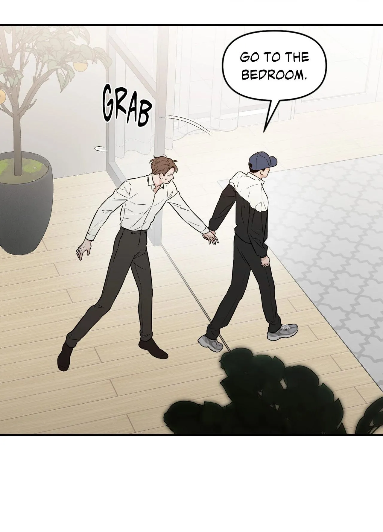 Scoop - Chapter 41 Page 4