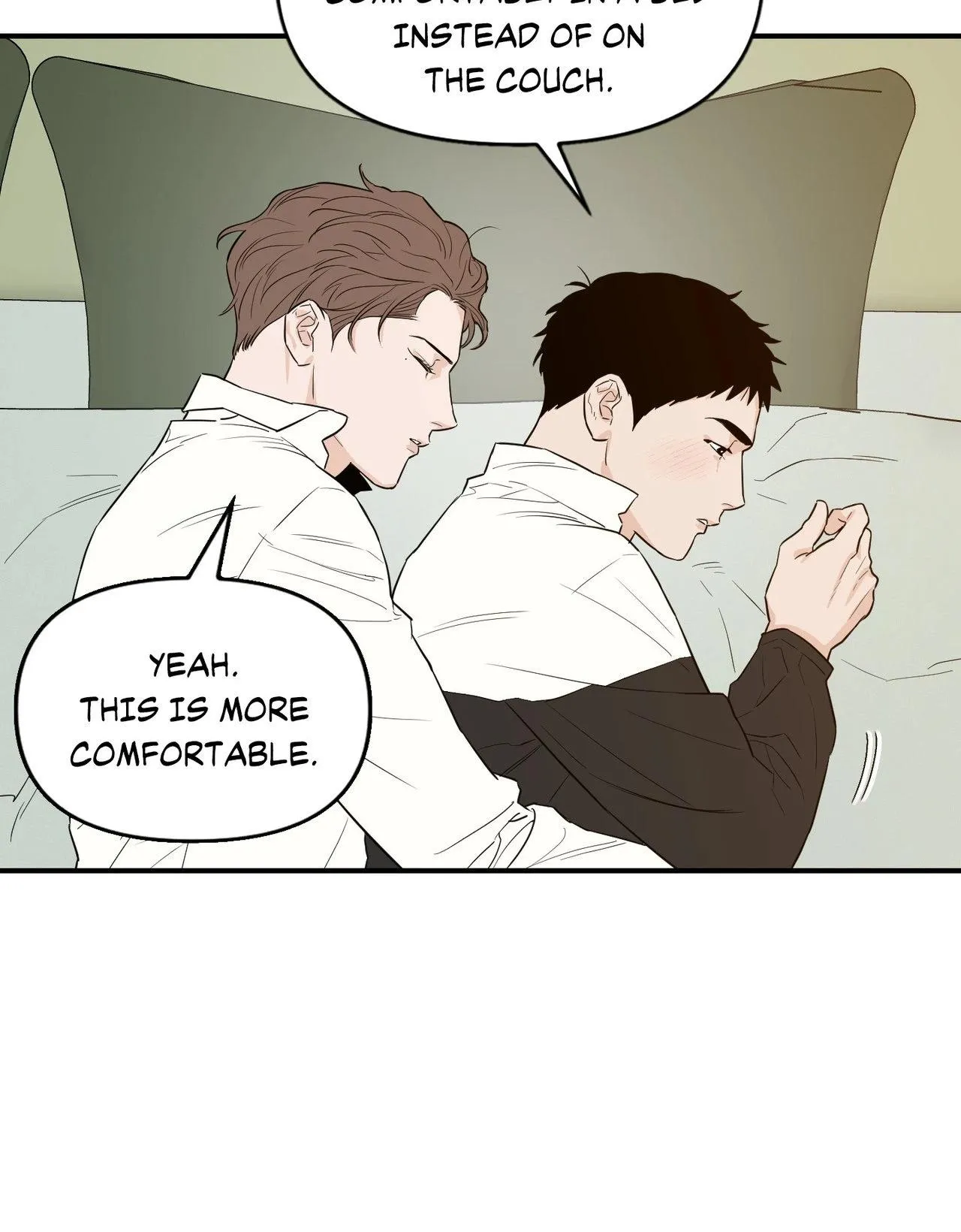Scoop - Chapter 41 Page 12