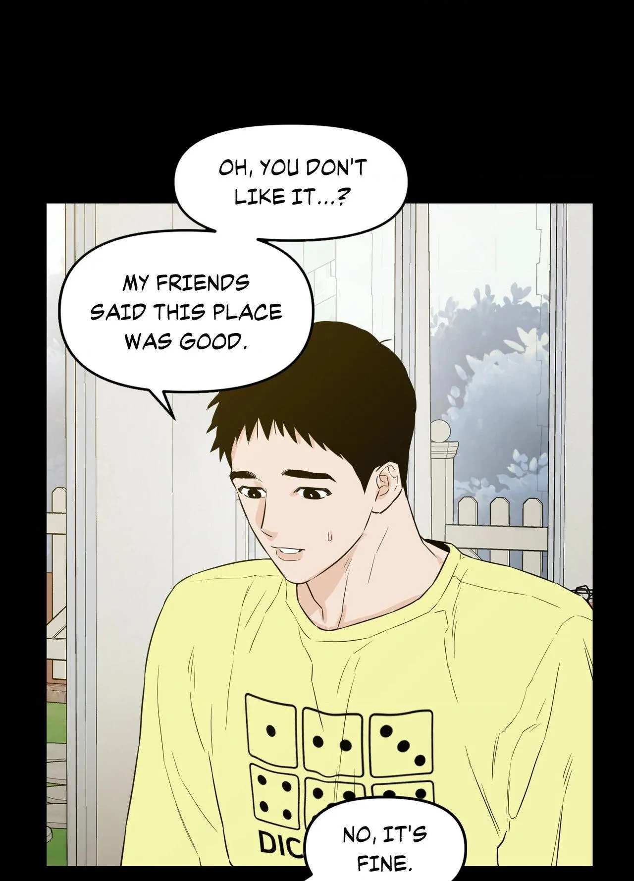 Scoop - Chapter 41 Page 43