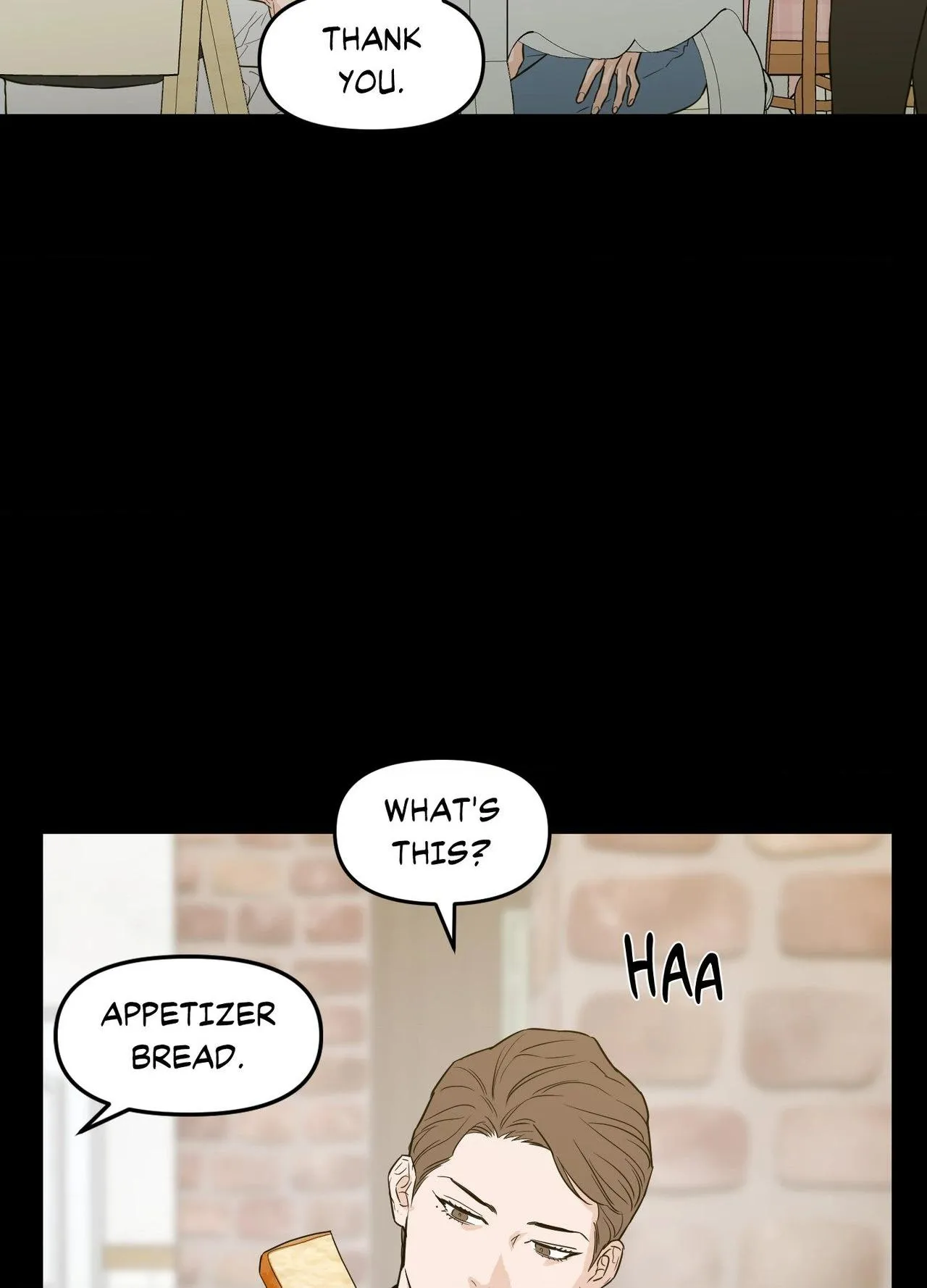 Scoop - Chapter 41 Page 45