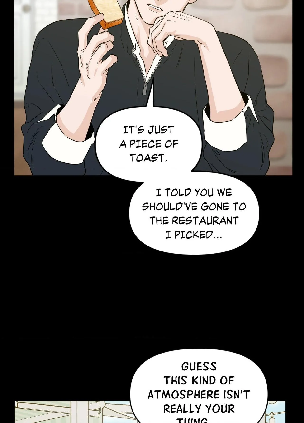 Scoop - Chapter 41 Page 46