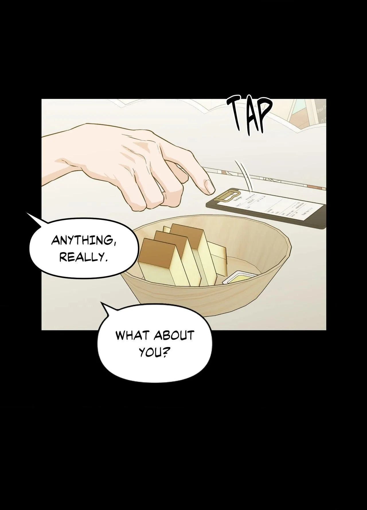 Scoop - Chapter 41 Page 48