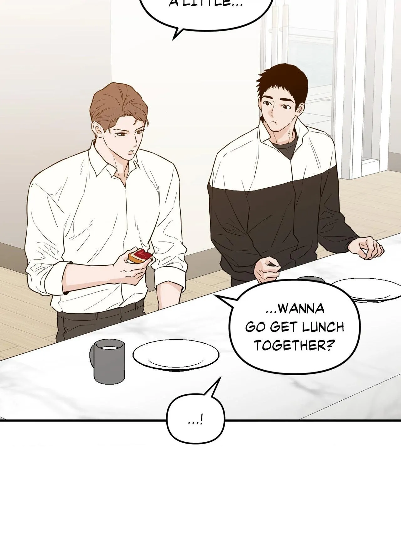 Scoop - Chapter 41 Page 61