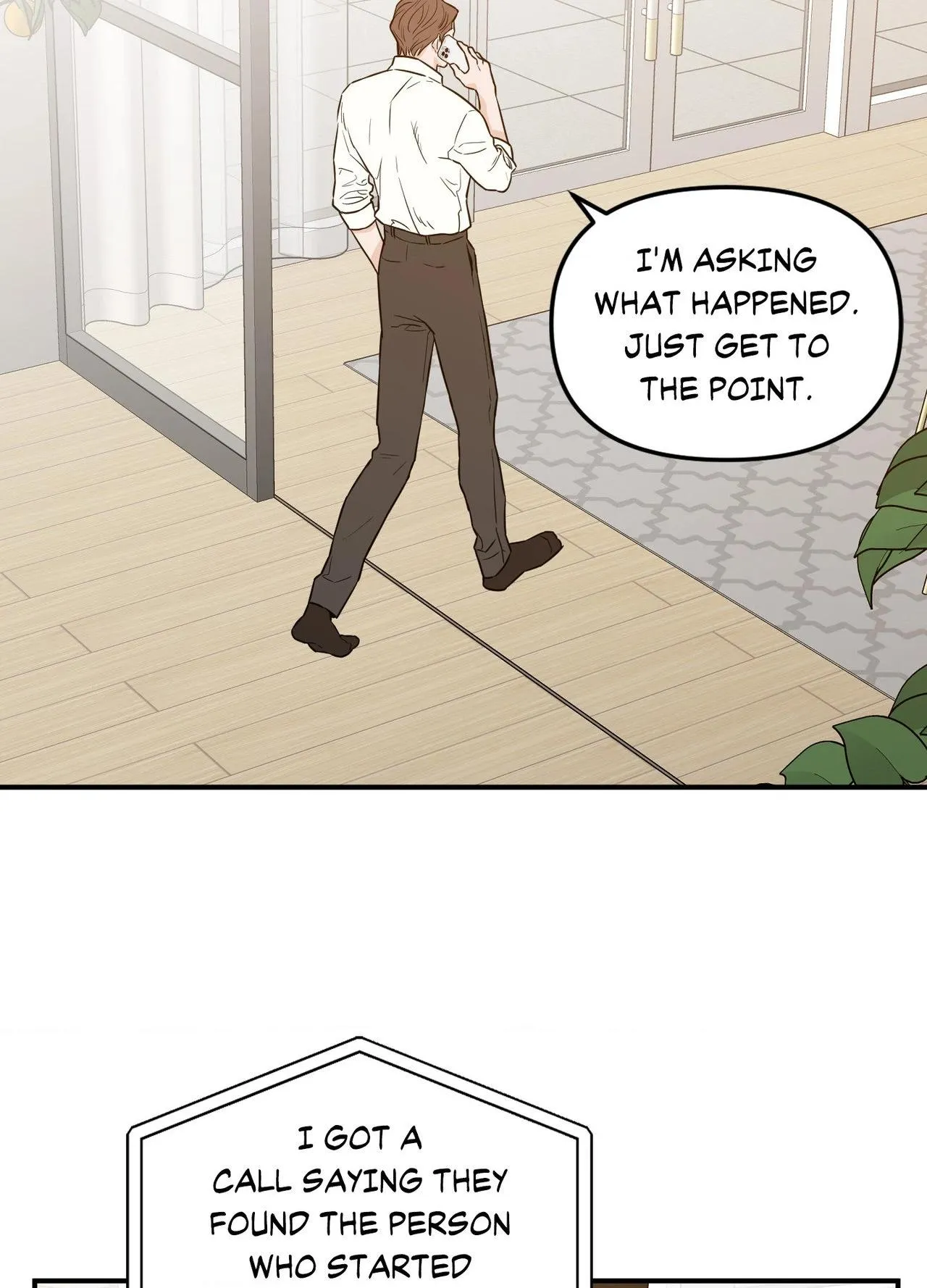 Scoop - Chapter 41 Page 78