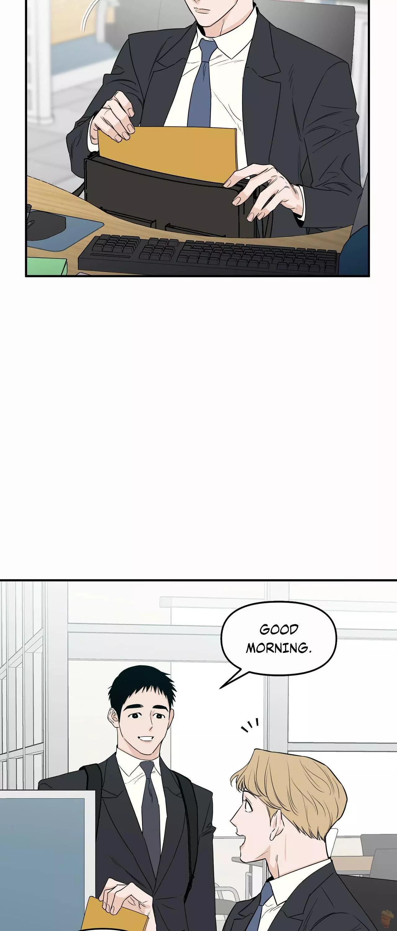 Scoop - Chapter 42 Page 3