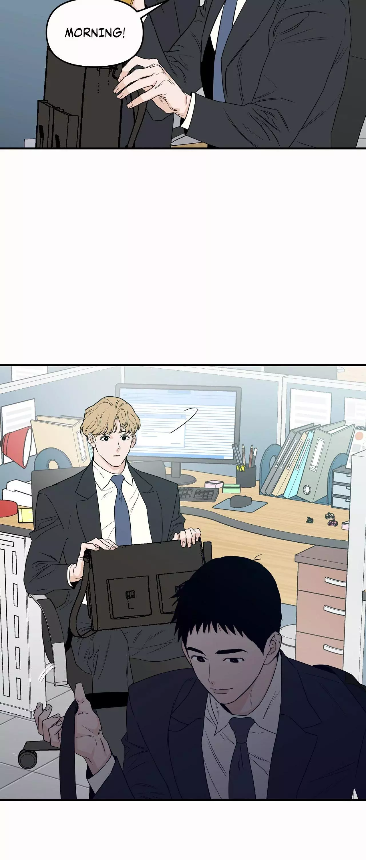 Scoop - Chapter 42 Page 4