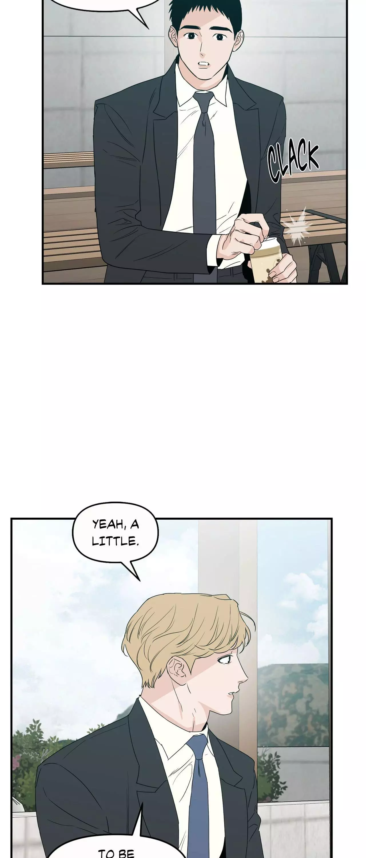 Scoop - Chapter 42 Page 10