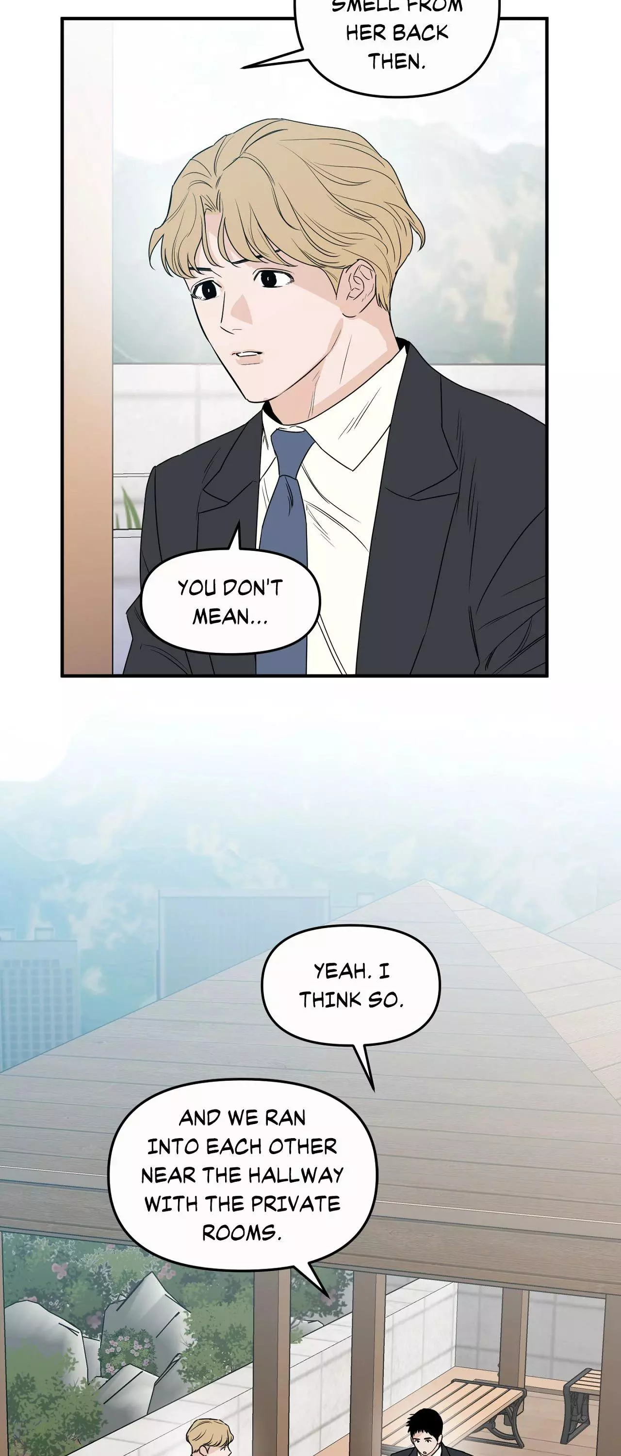 Scoop - Chapter 42 Page 17