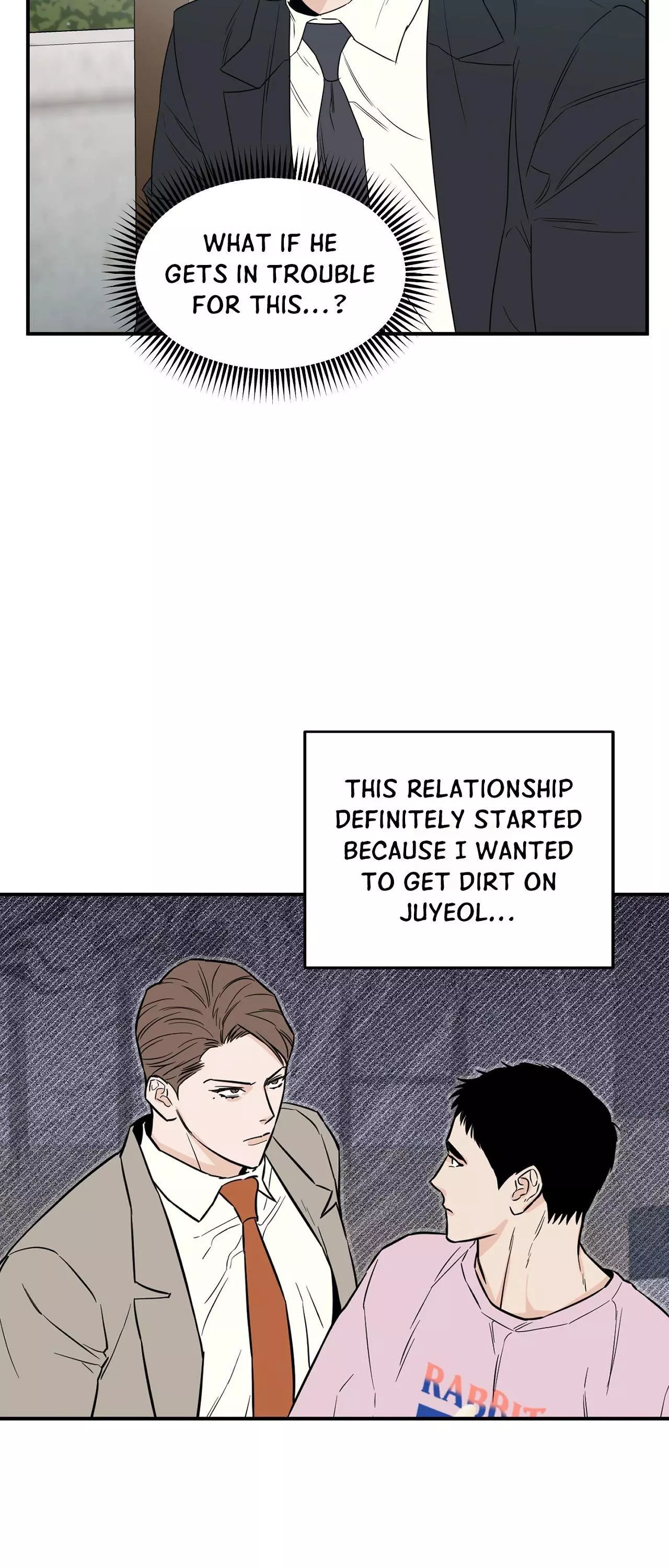Scoop - Chapter 42 Page 21