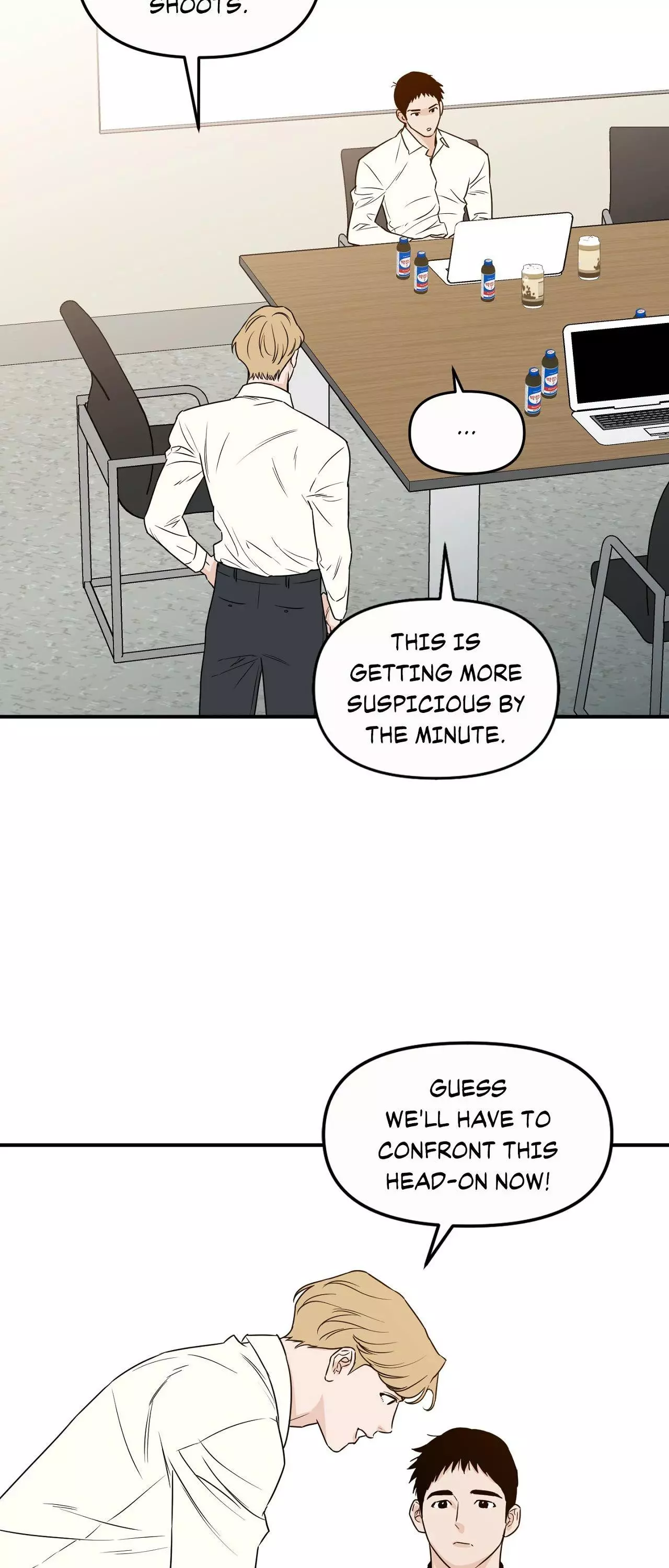 Scoop - Chapter 42 Page 37